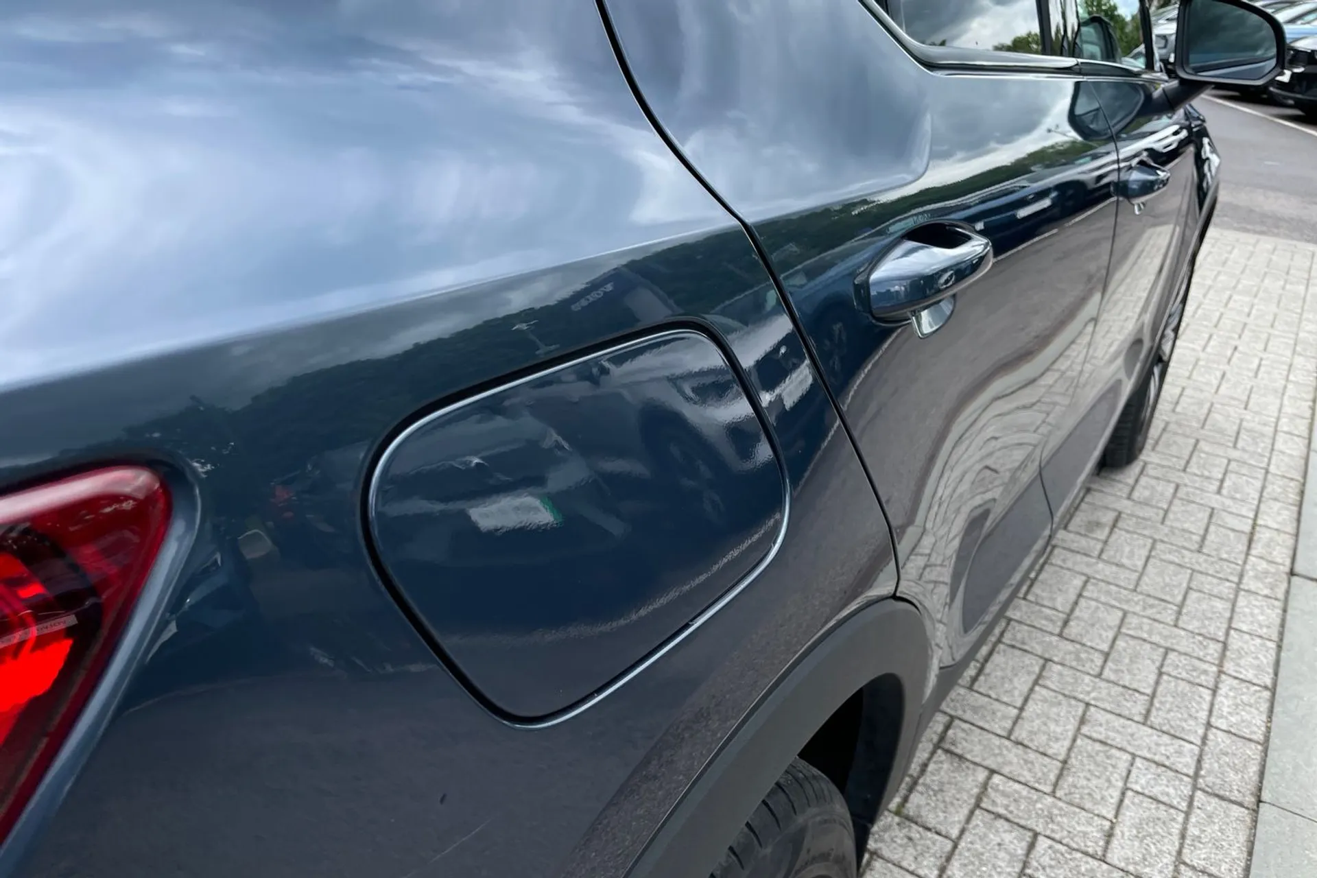 Volvo XC40 thumbnail image number 18
