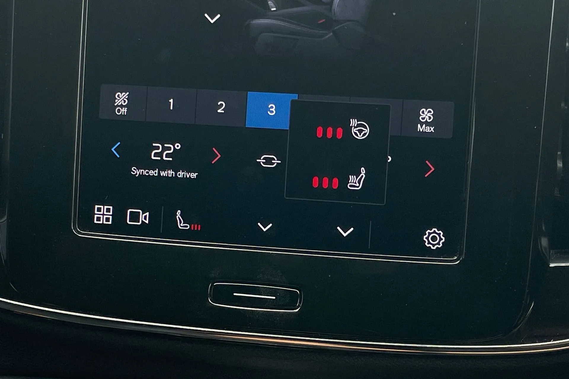Volvo XC40 thumbnail image number 40