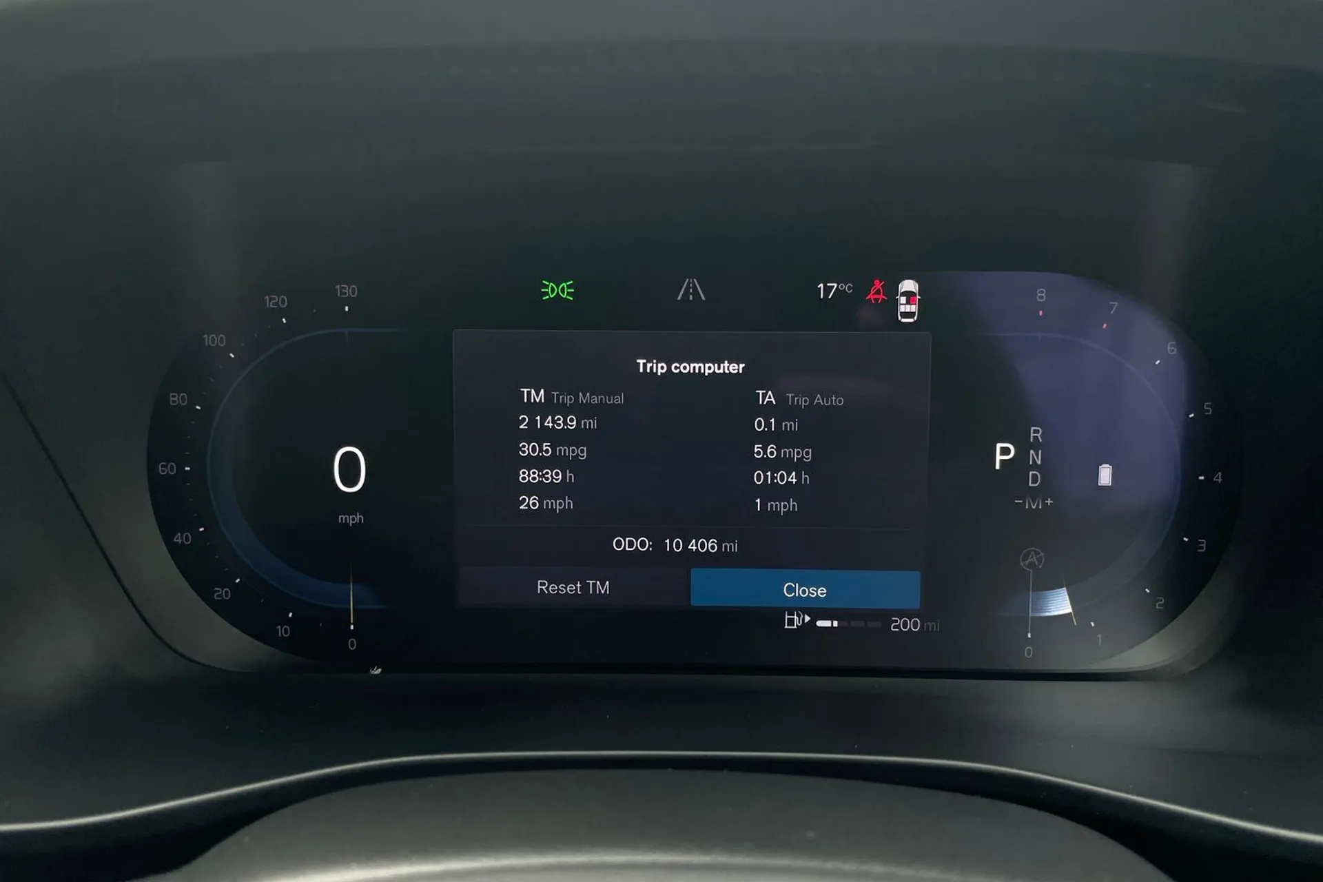 Volvo XC40 thumbnail image number 44