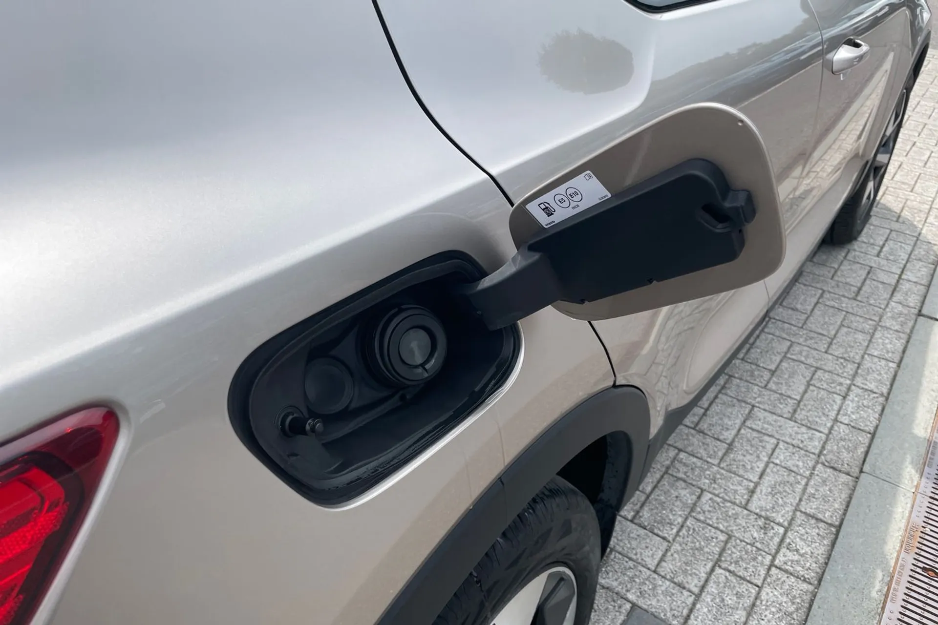 Volvo XC40 thumbnail image number 18