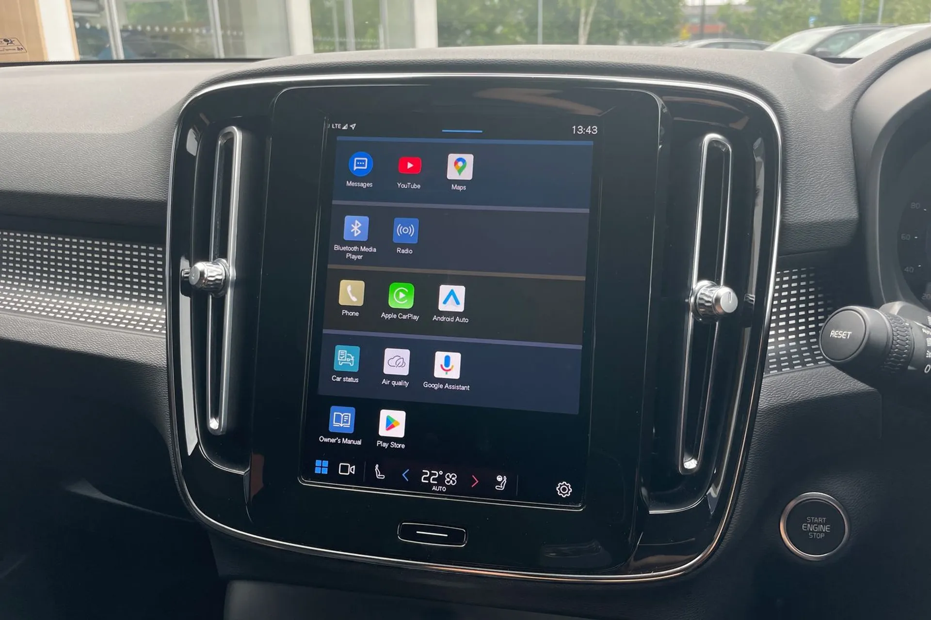 Volvo XC40 thumbnail image number 41