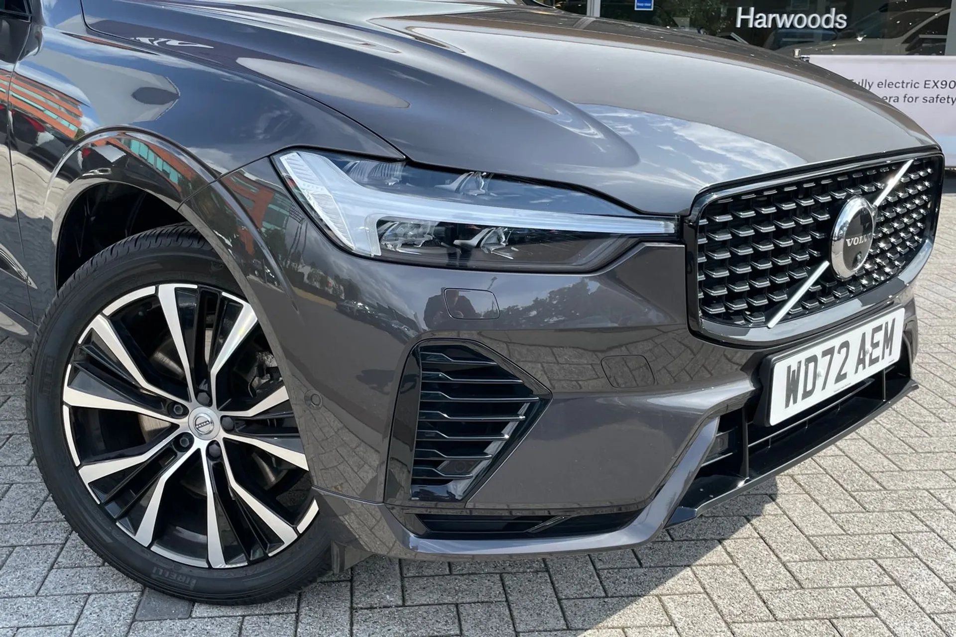 Volvo XC60 thumbnail image number 6