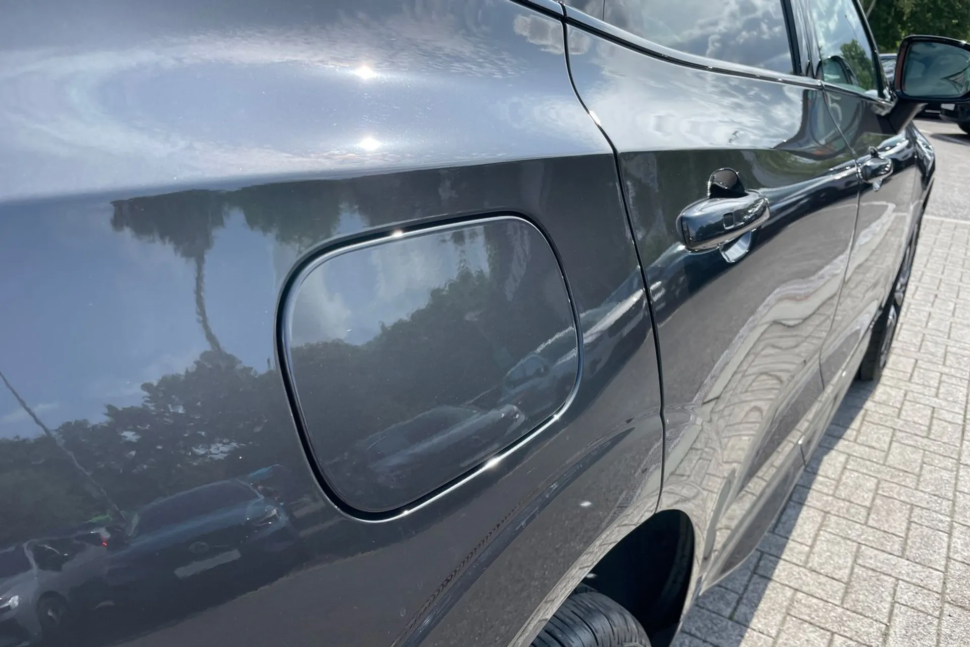Volvo XC60 thumbnail image number 18