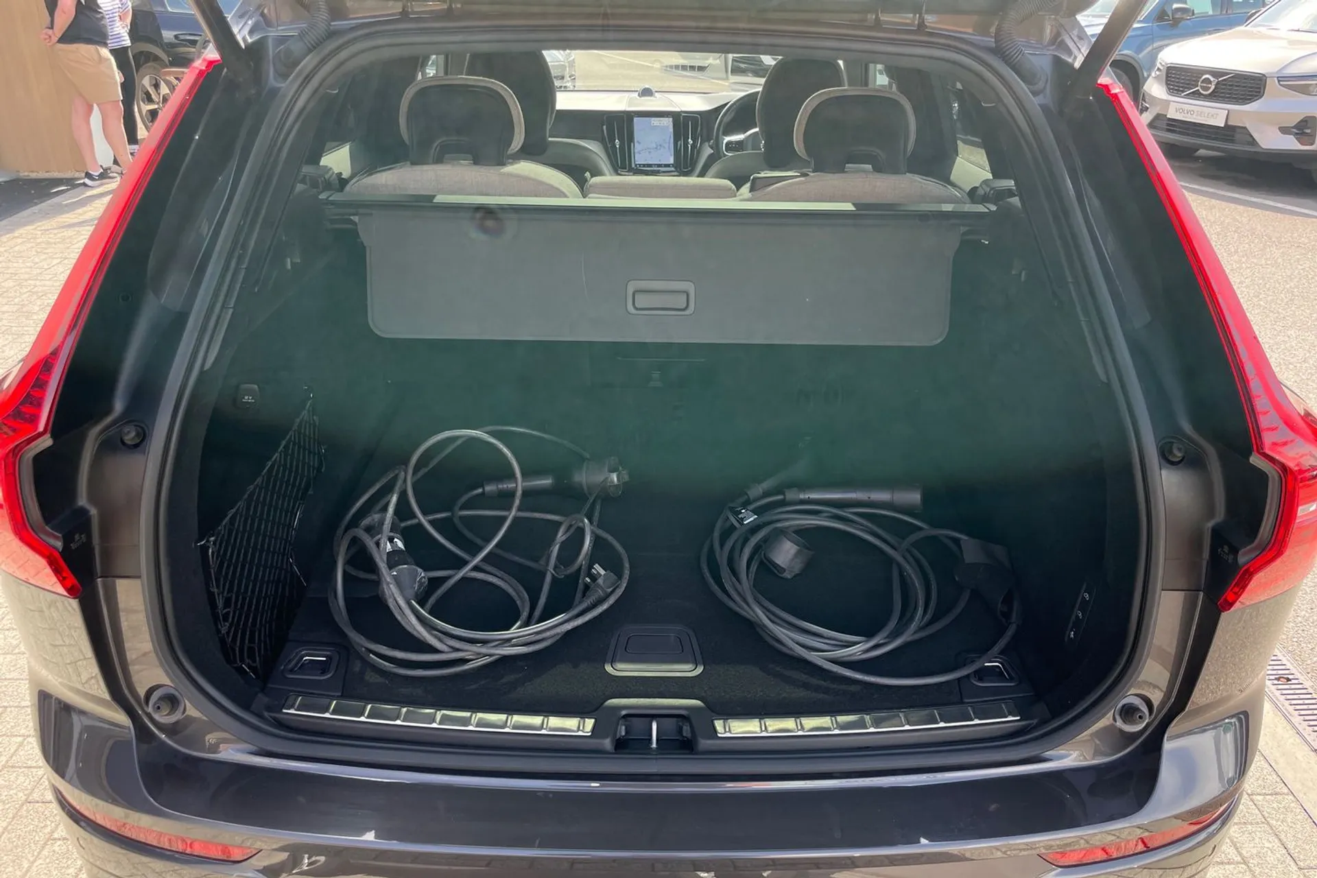 Volvo XC60 thumbnail image number 19