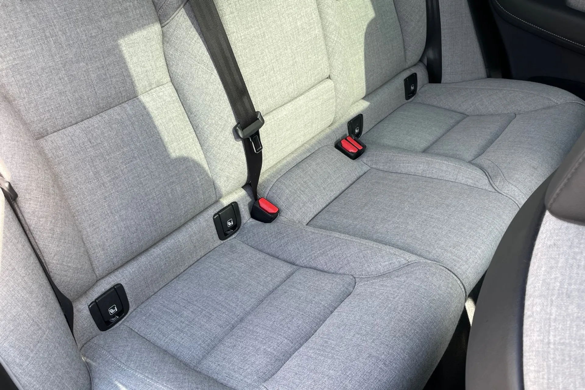 Volvo XC60 thumbnail image number 26