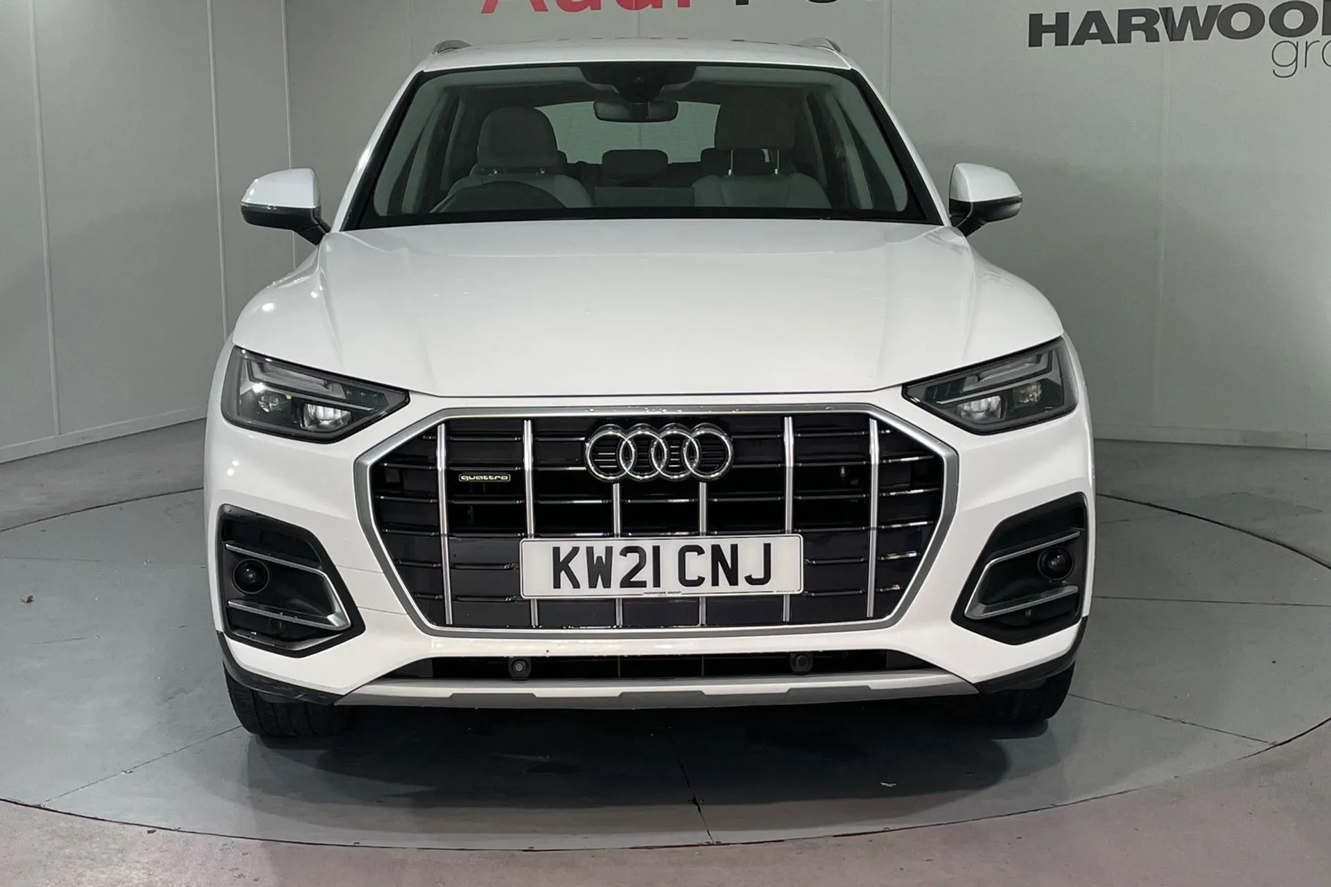 Audi Q5 thumbnail image number 6