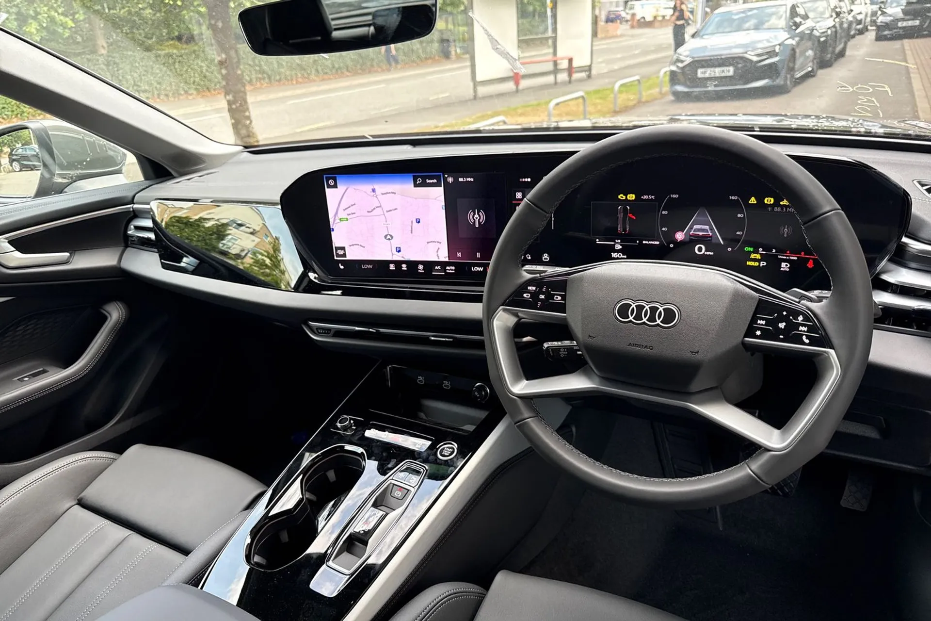 Audi A5 thumbnail image number 25