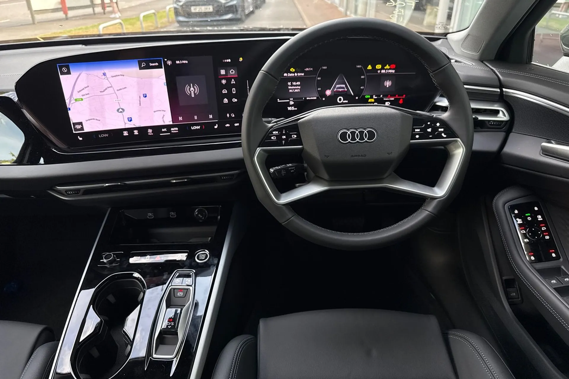 Audi A5 thumbnail image number 34