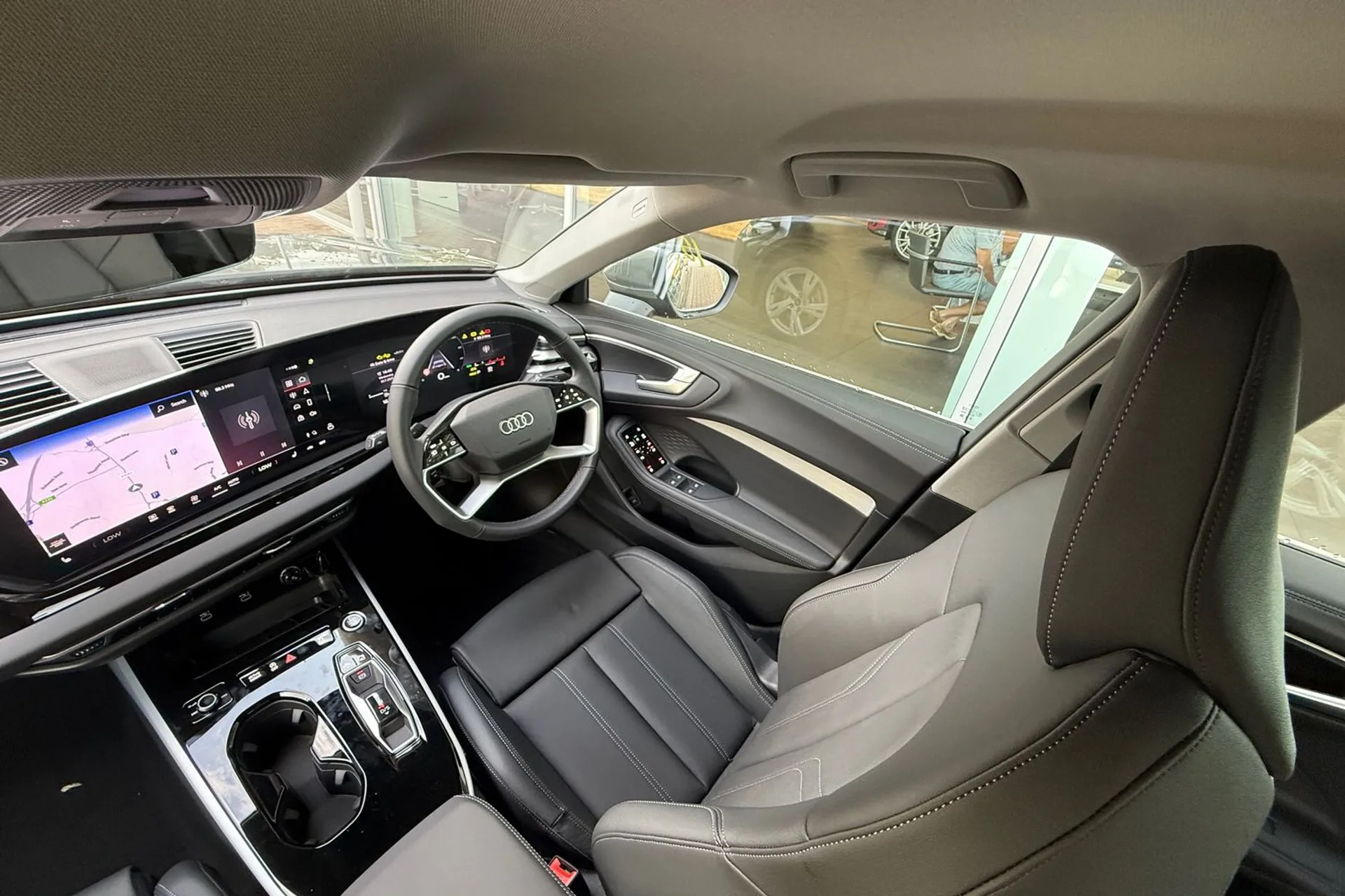 Audi A5 thumbnail image number 33