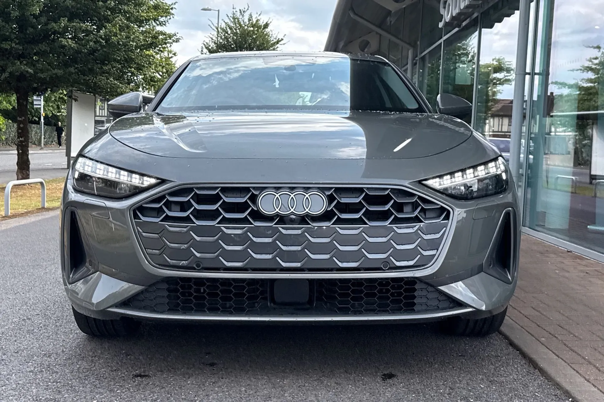 Audi A5 thumbnail image number 11