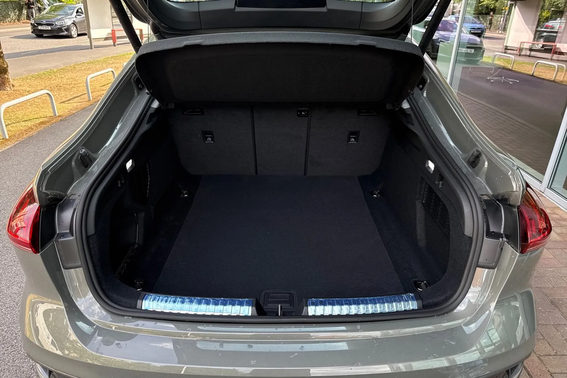 Audi A5 thumbnail image number 18