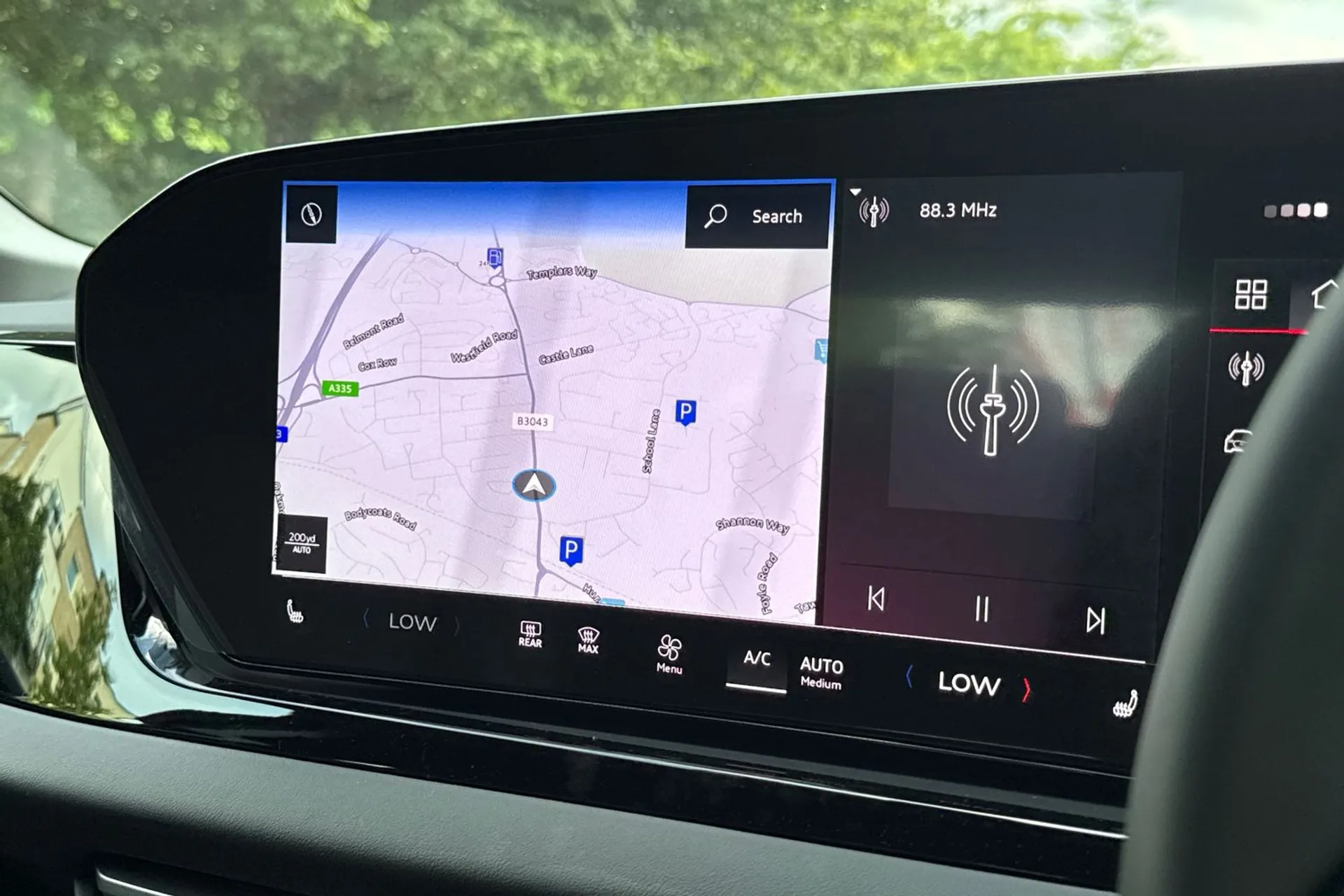 Audi A5 thumbnail image number 3