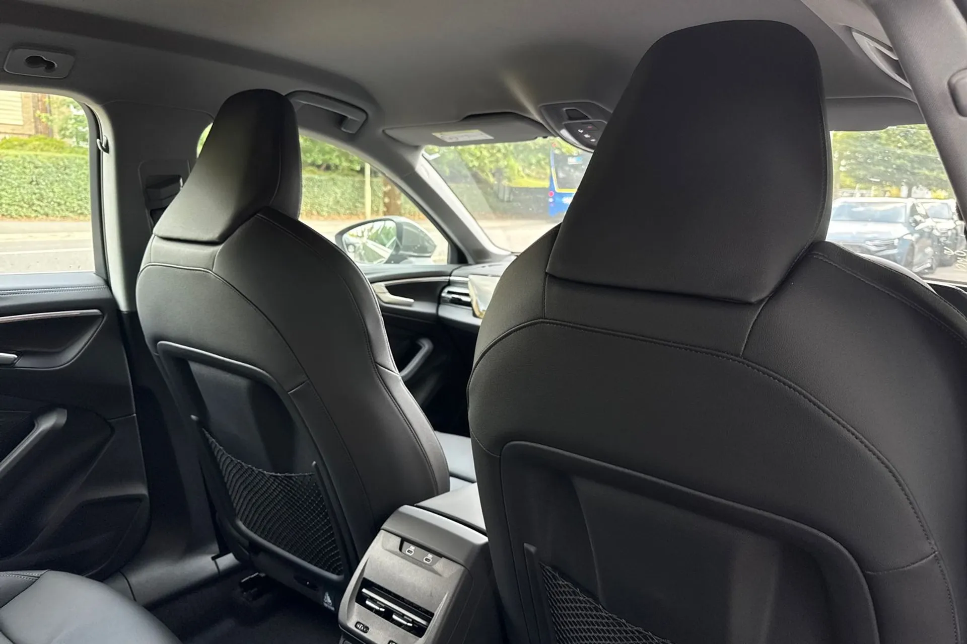 Audi A5 thumbnail image number 22