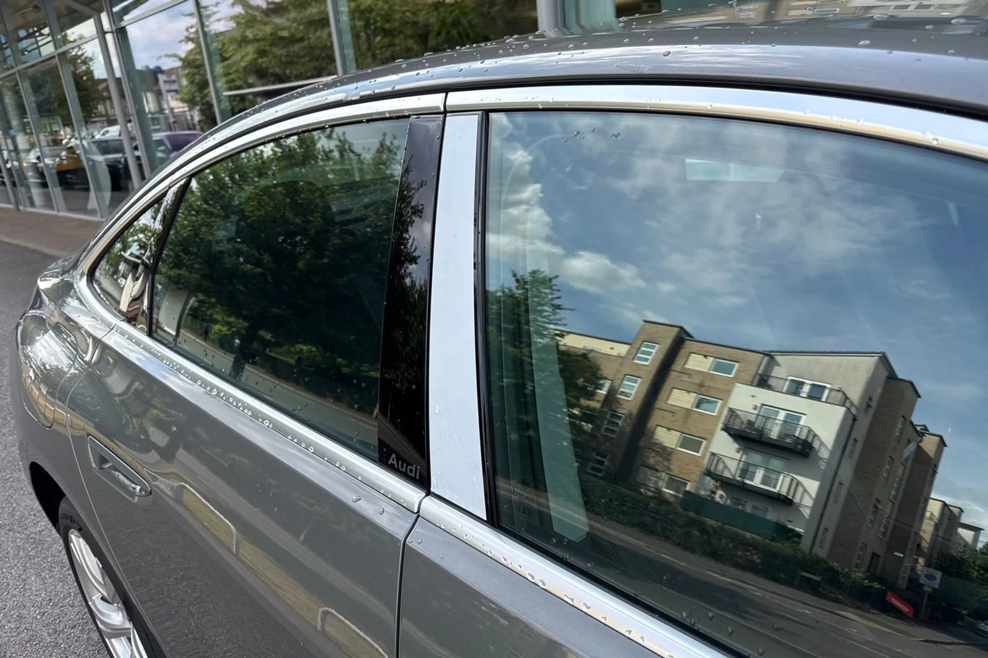 Audi A5 thumbnail image number 13