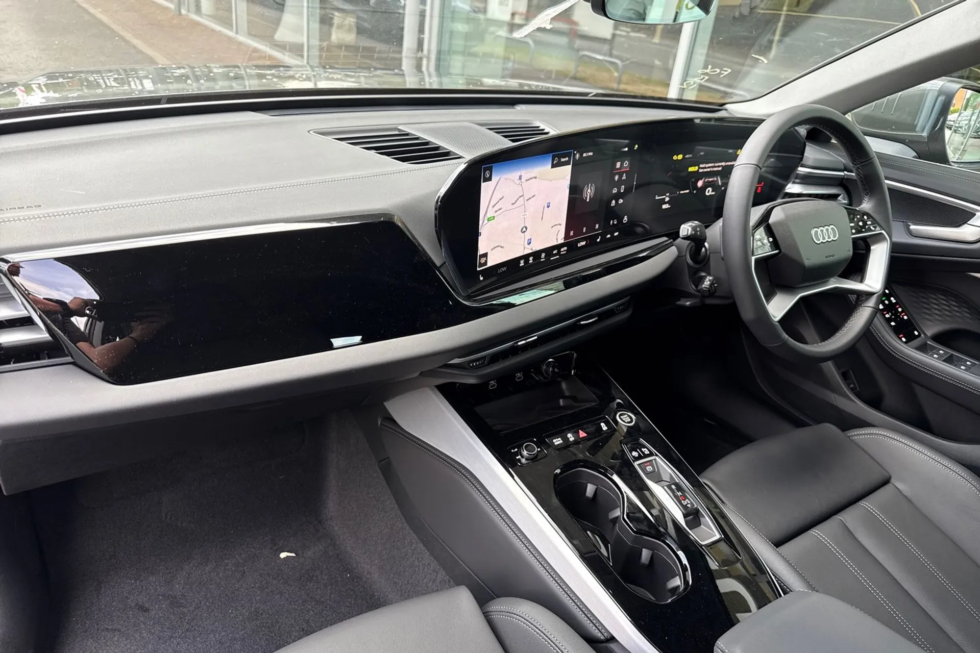 Audi A5 thumbnail image number 26