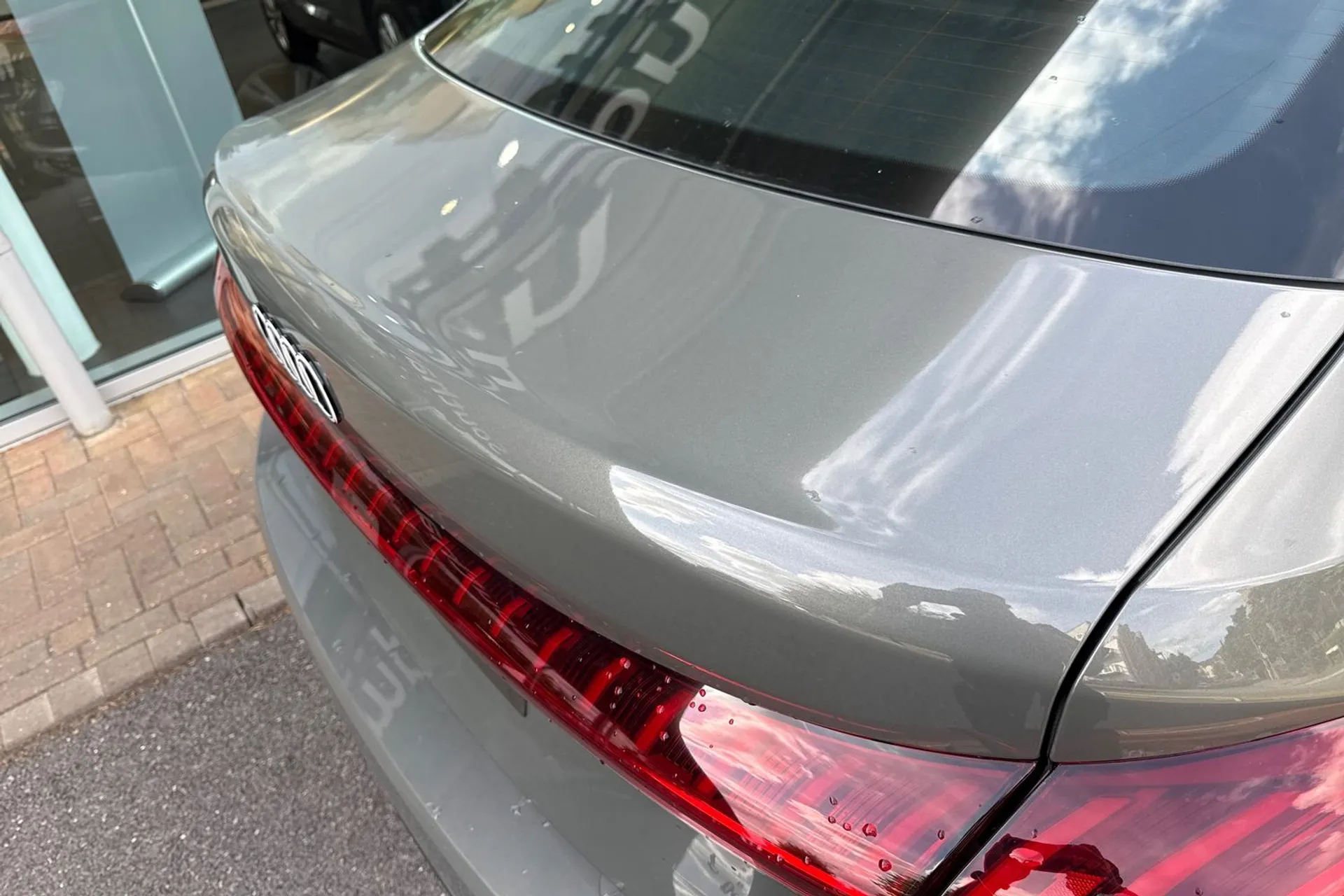 Audi A5 thumbnail image number 14