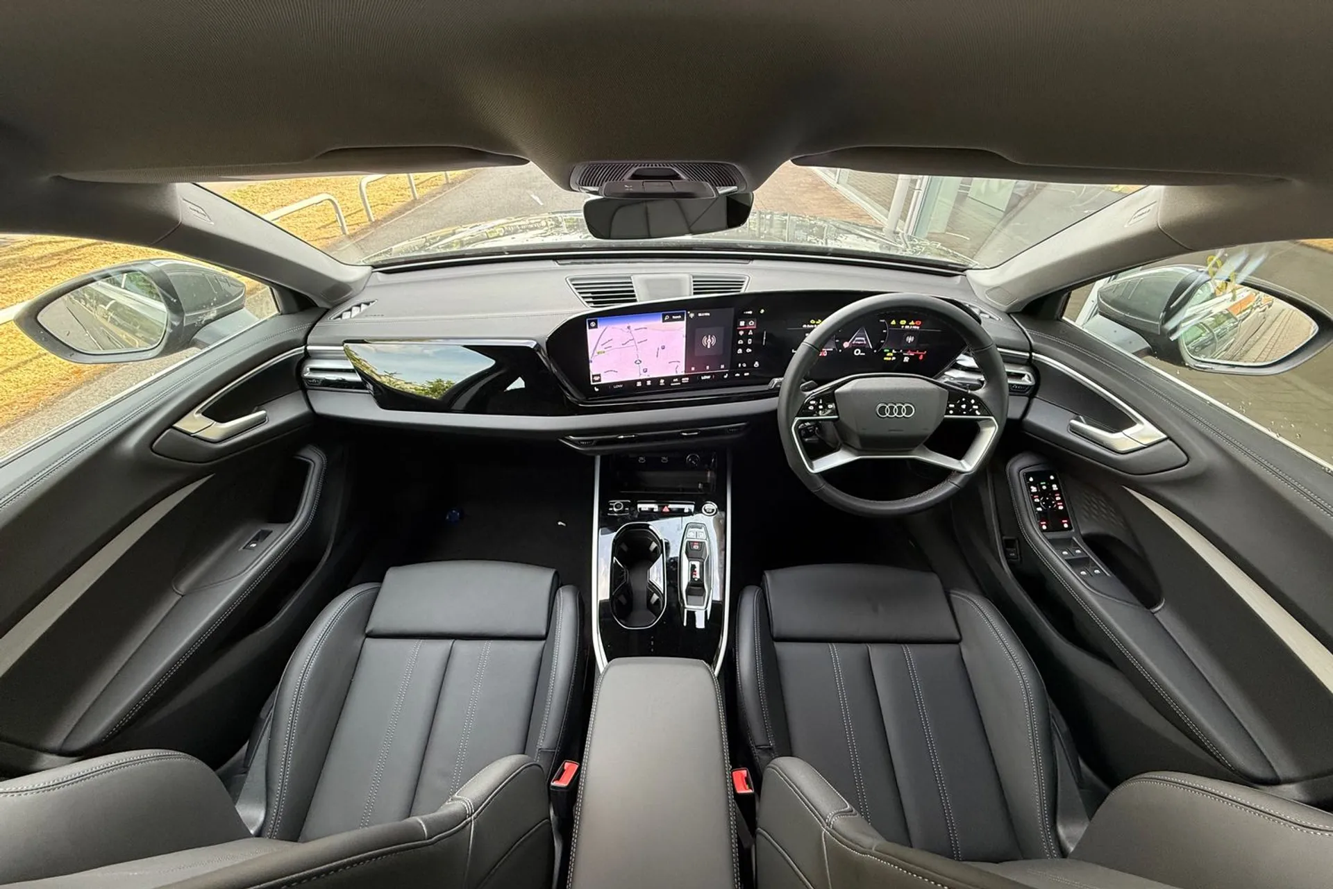 Audi A5 thumbnail image number 31