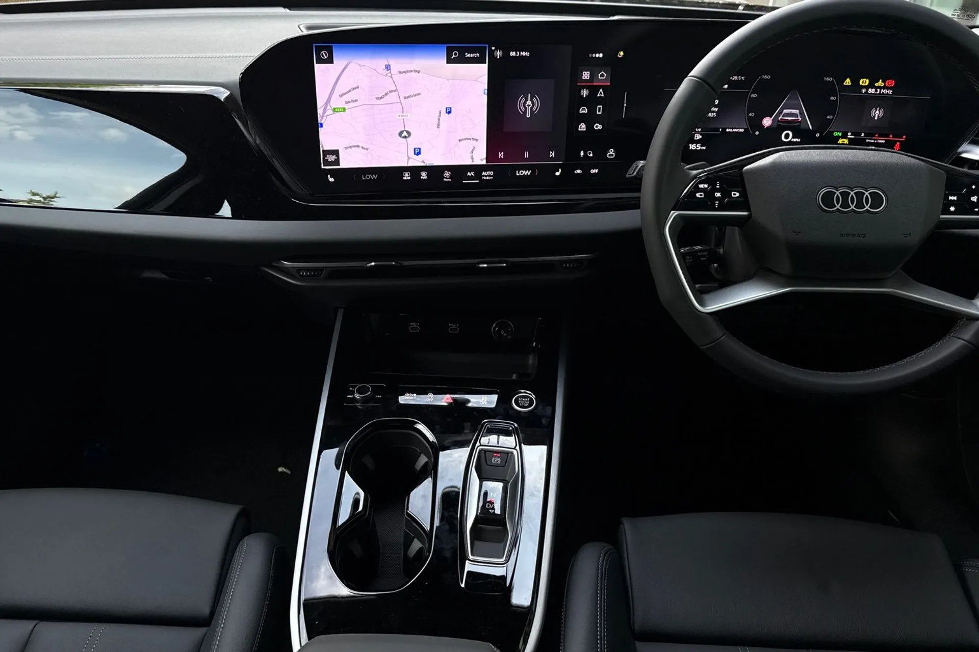 Audi A5 thumbnail image number 4