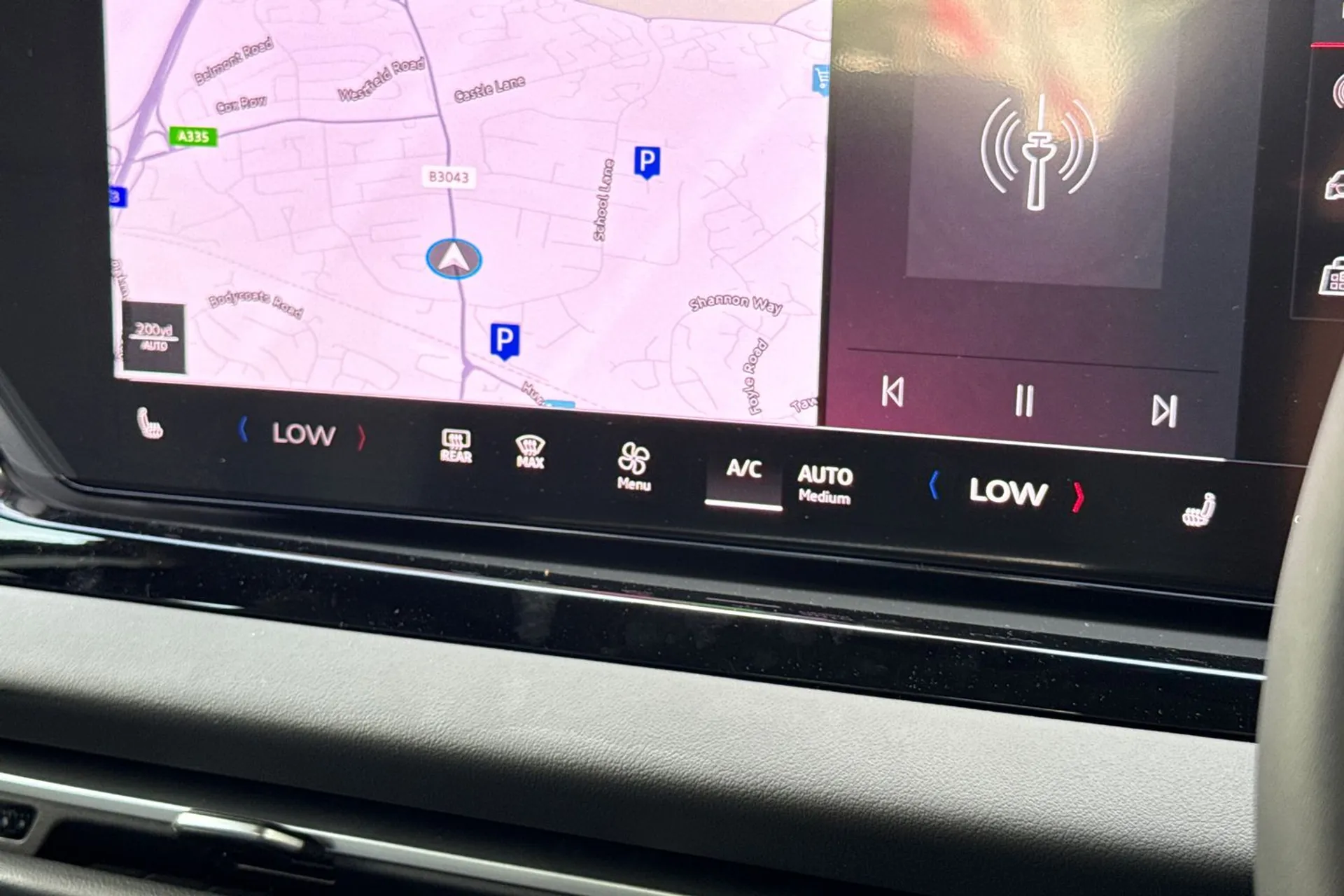 Audi A5 thumbnail image number 38