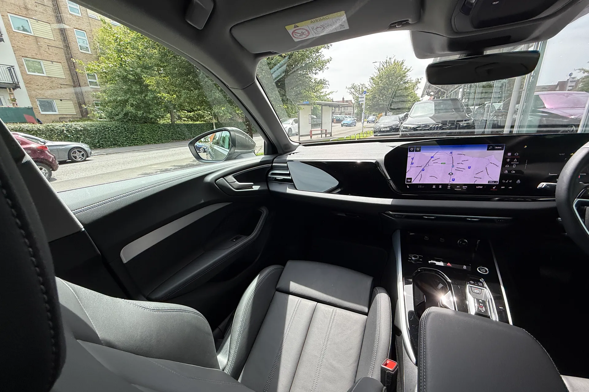 Audi A5 thumbnail image number 38