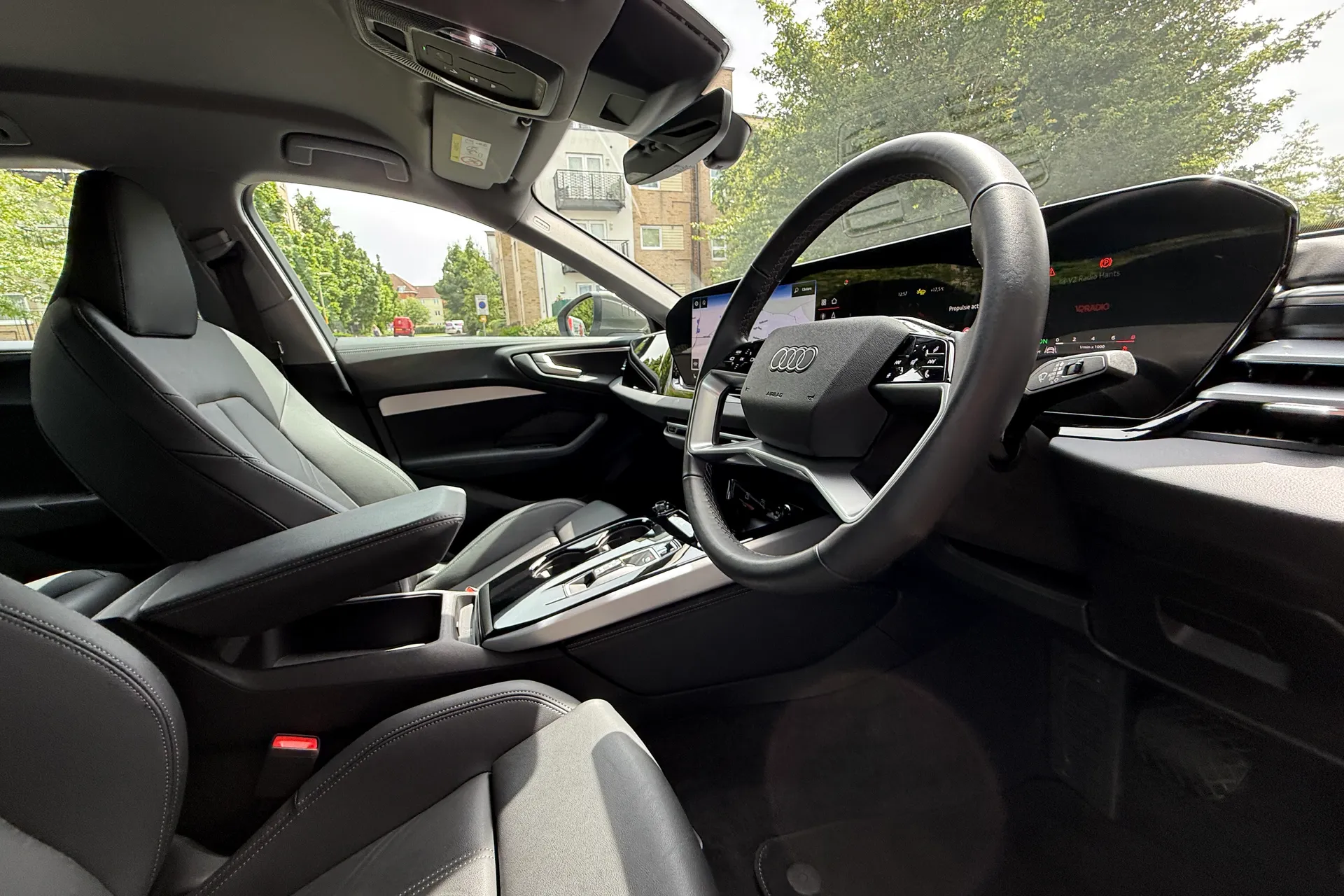 Audi A5 thumbnail image number 12