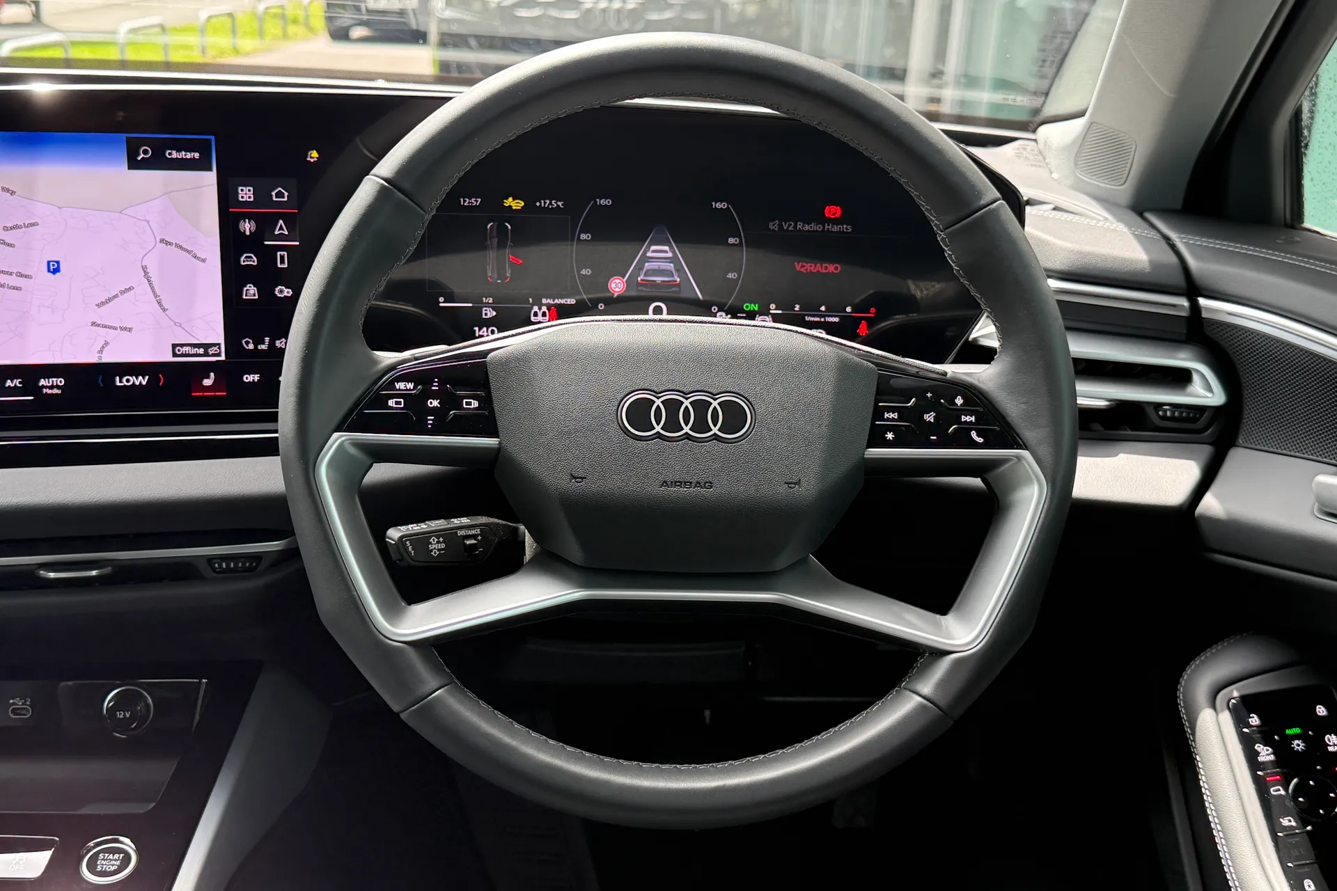 Audi A5 thumbnail image number 36
