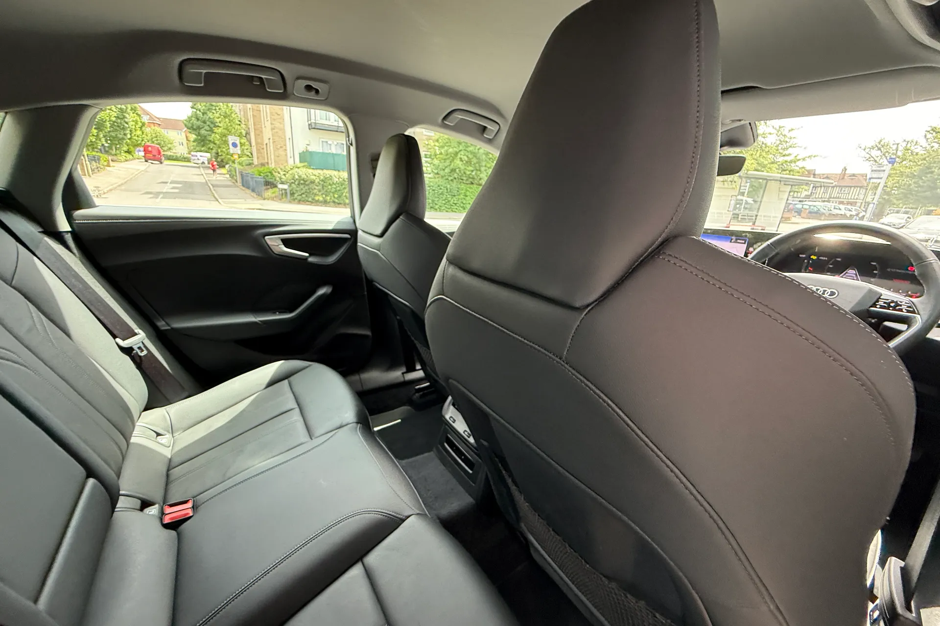 Audi A5 thumbnail image number 33