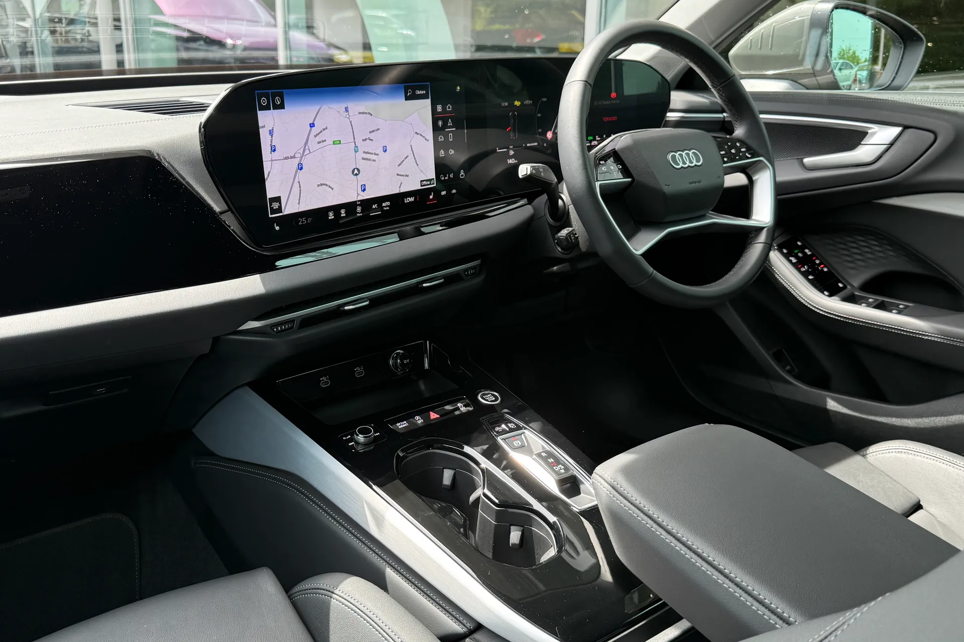 Audi A5 thumbnail image number 45