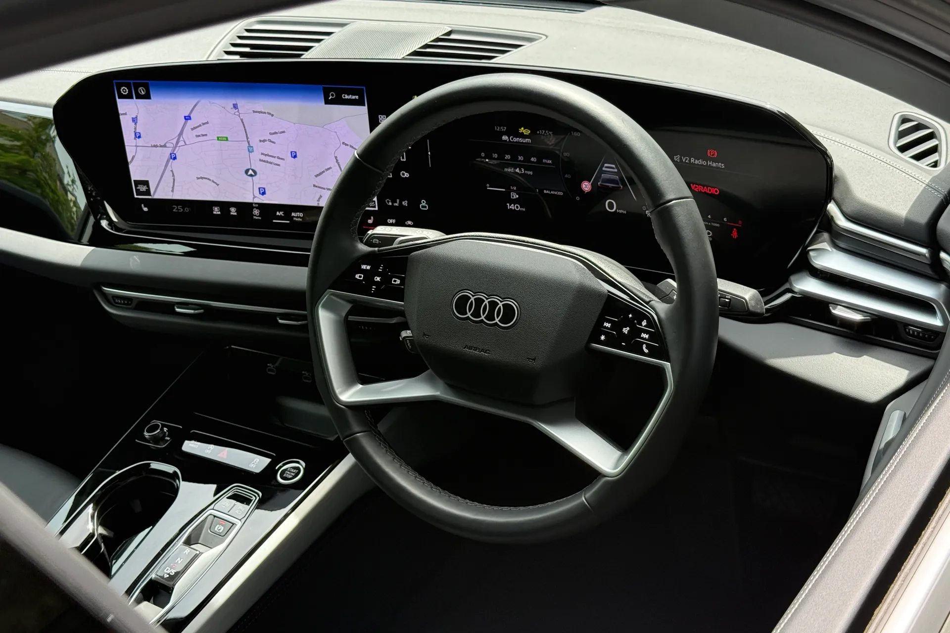 Audi A5 thumbnail image number 27