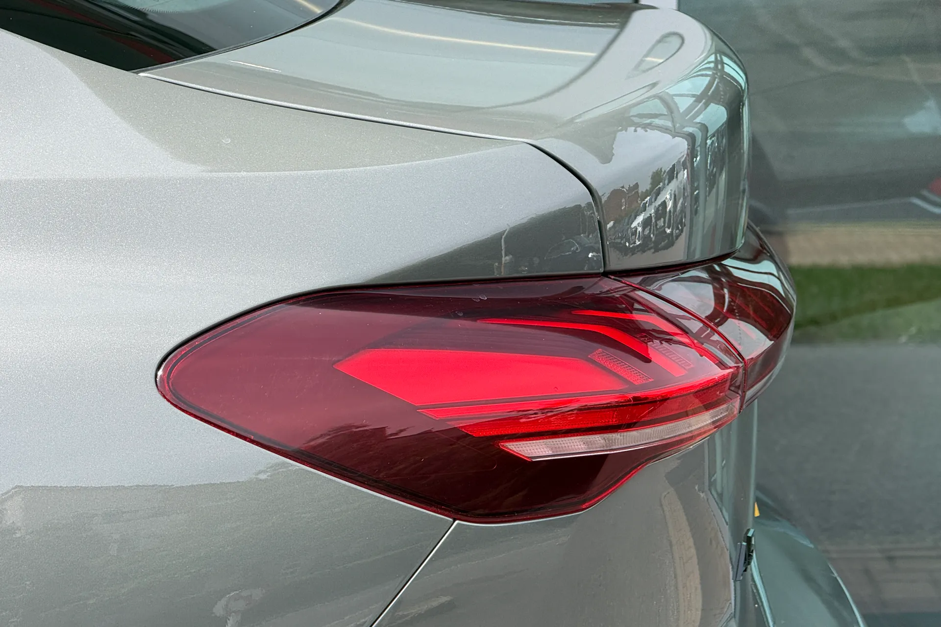 Audi A5 thumbnail image number 42