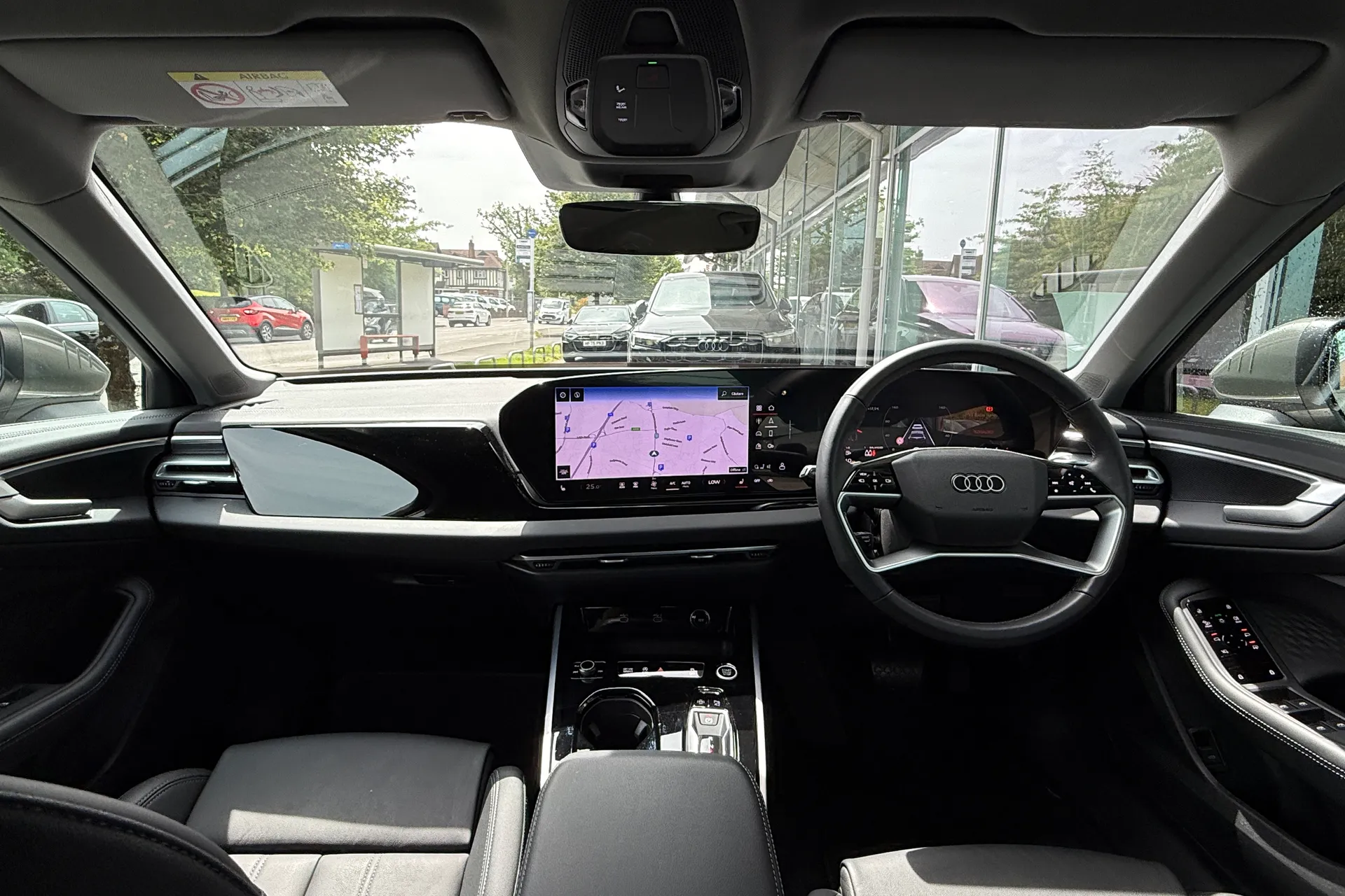 Audi A5 thumbnail image number 3