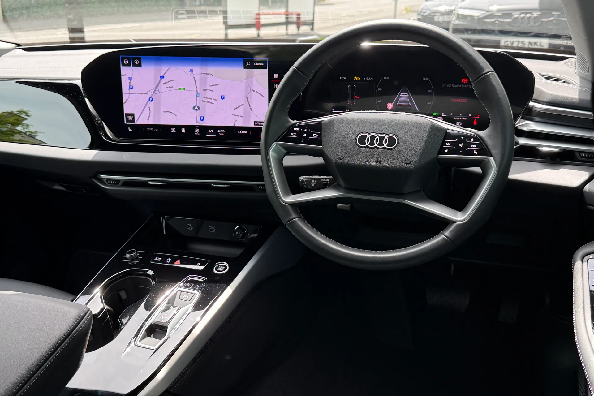 Audi A5 thumbnail image number 32
