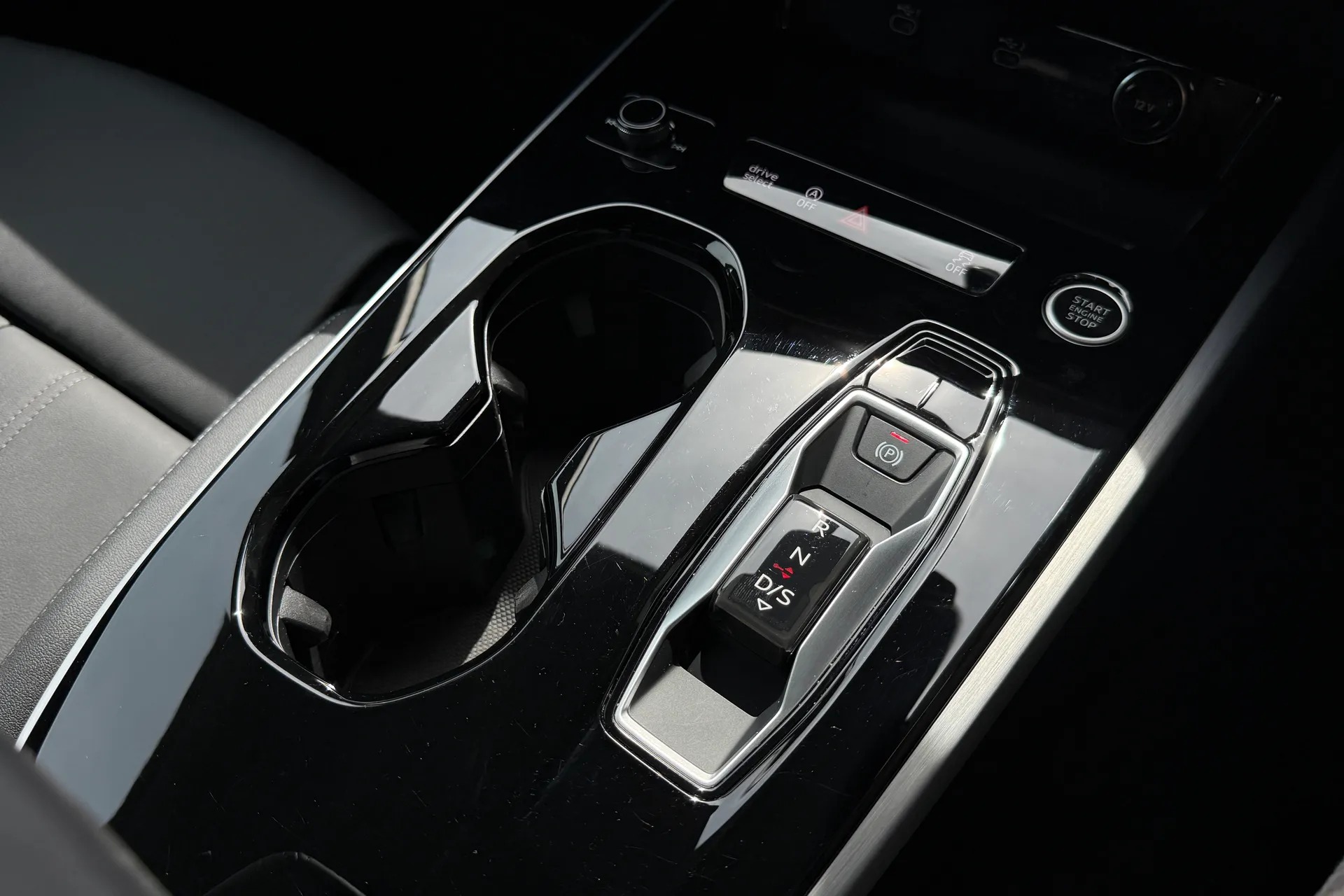Audi A5 thumbnail image number 22