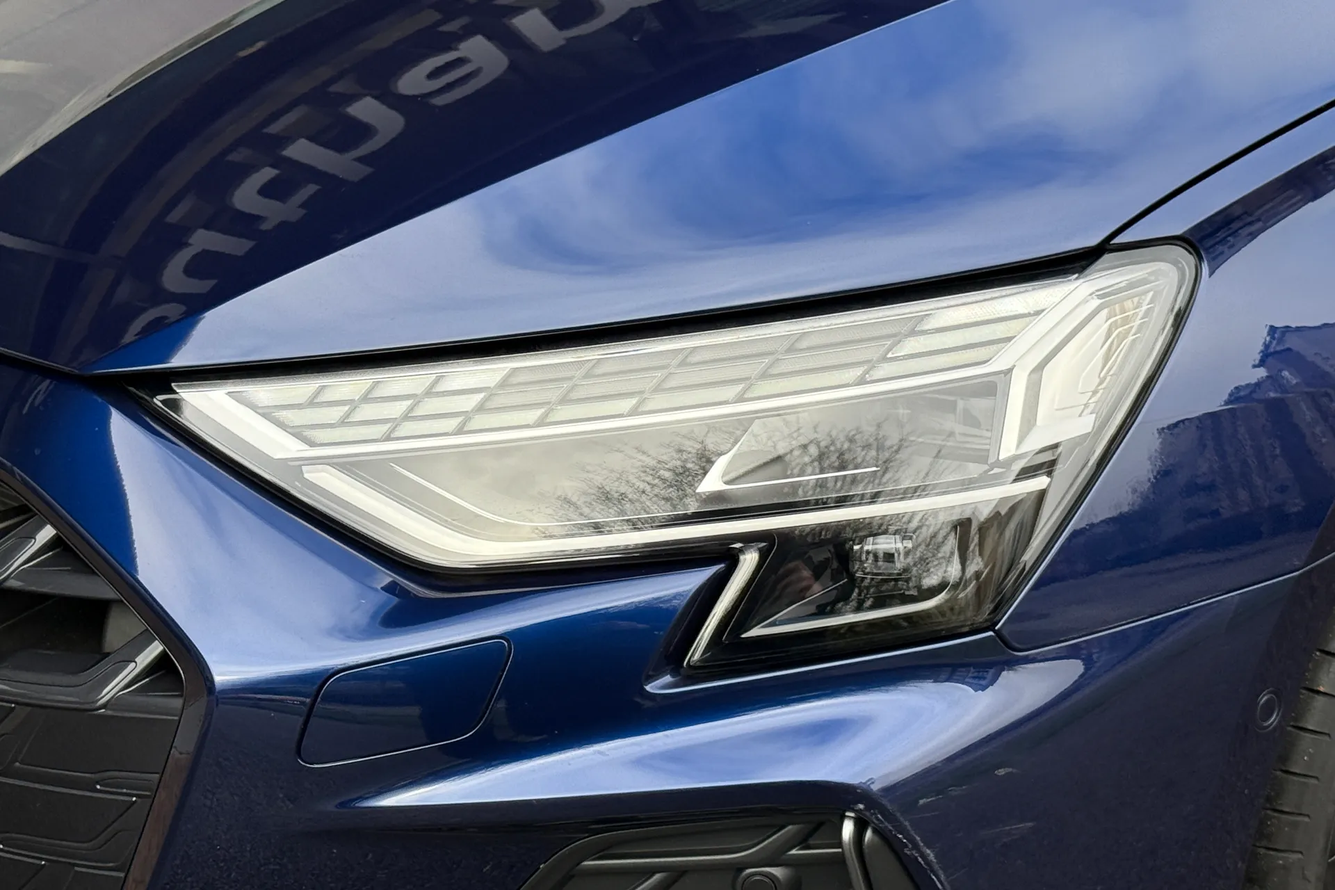 Audi A3 thumbnail image number 58