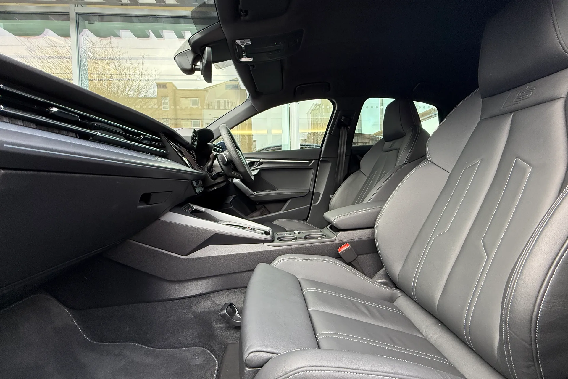 Audi A3 thumbnail image number 56