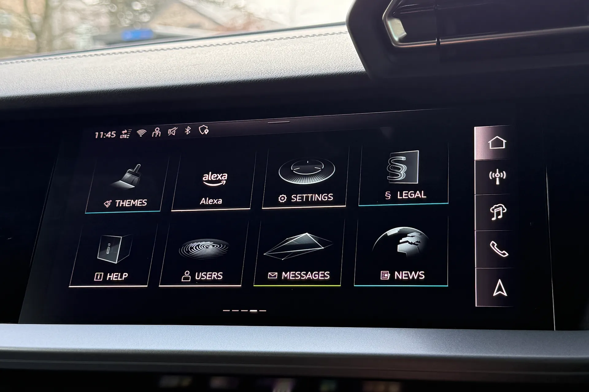 Audi A3 thumbnail image number 22