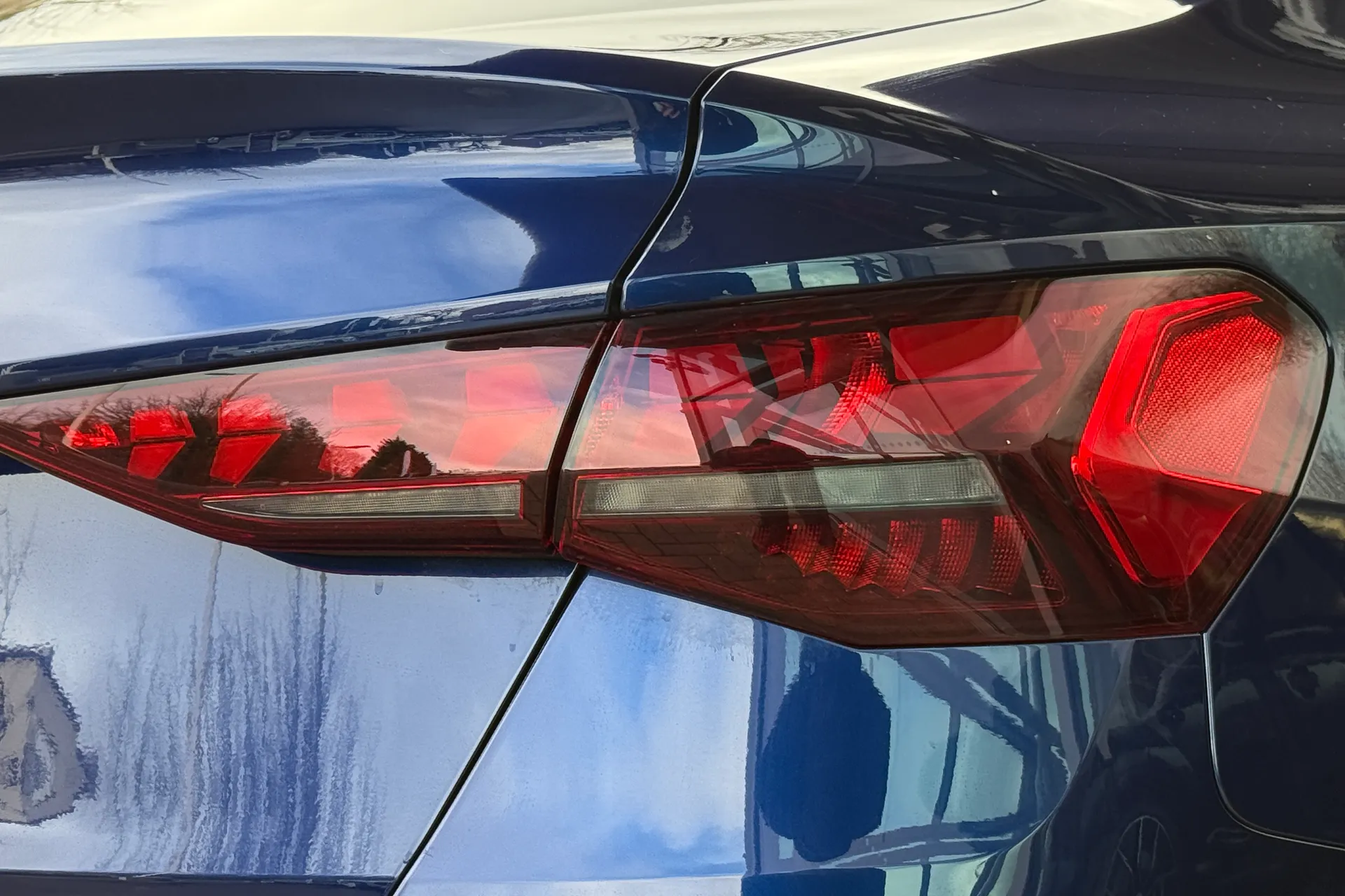 Audi A3 thumbnail image number 48