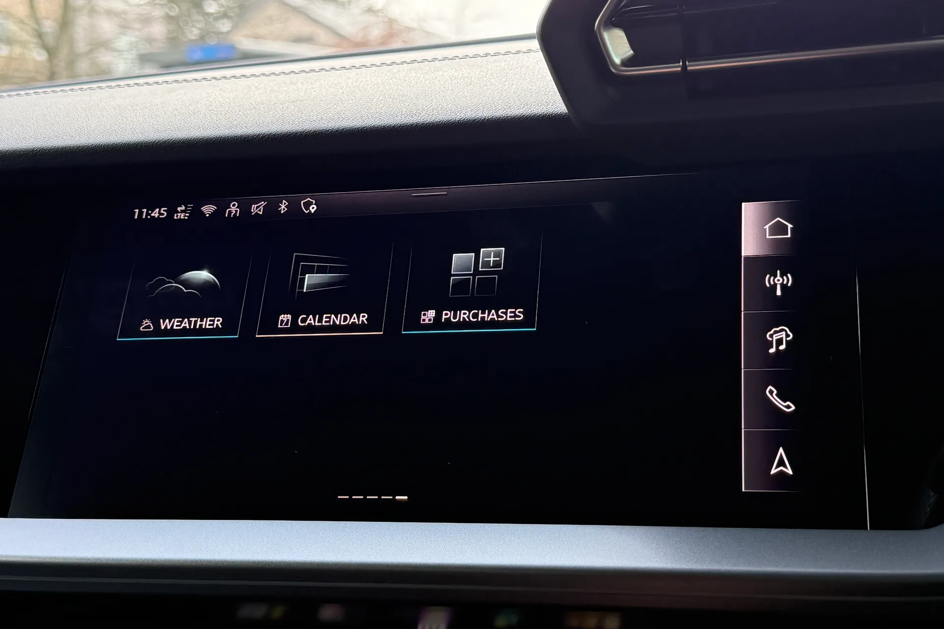 Audi A3 thumbnail image number 23