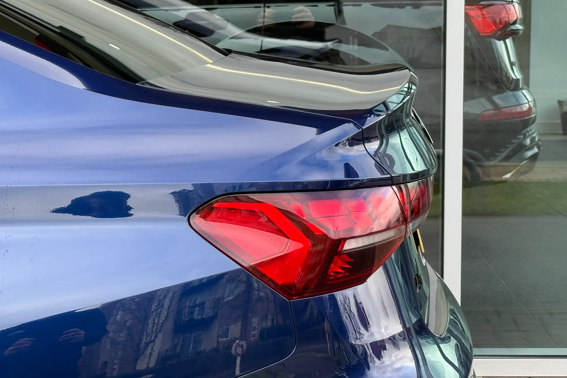 Audi A3 thumbnail image number 52