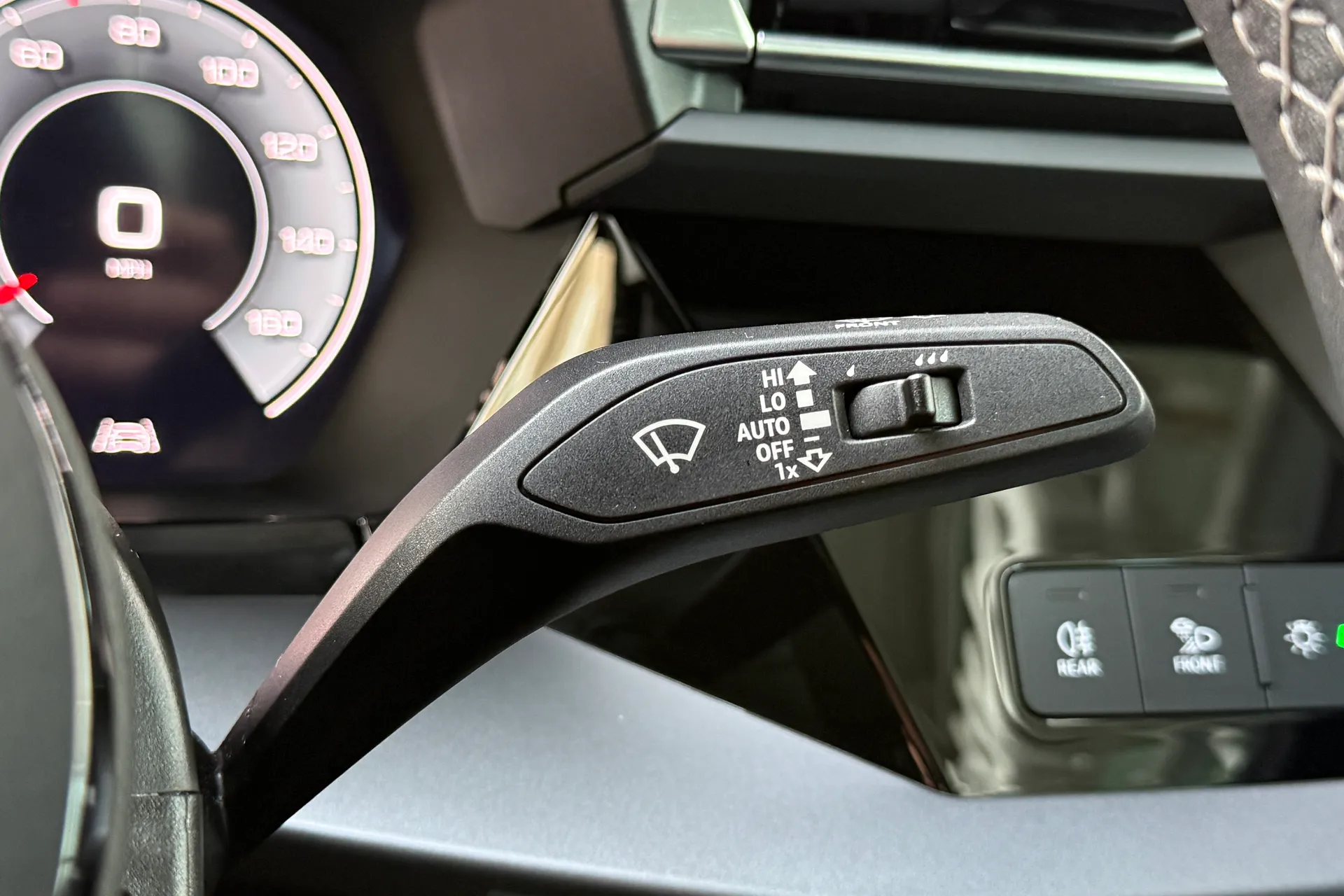 Audi A3 thumbnail image number 18