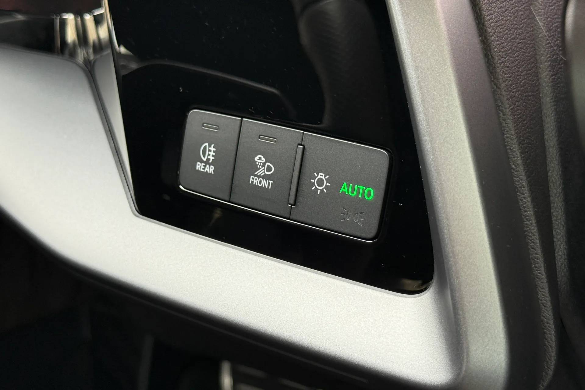 Audi A3 thumbnail image number 60