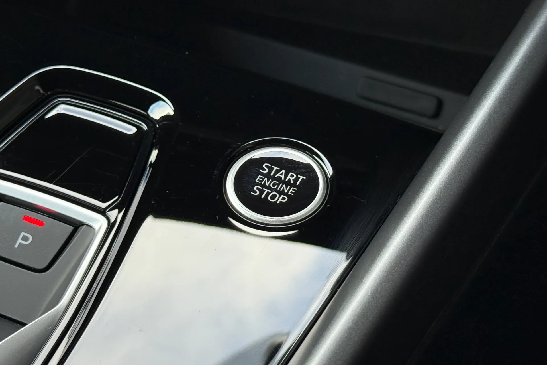 Audi A3 thumbnail image number 27