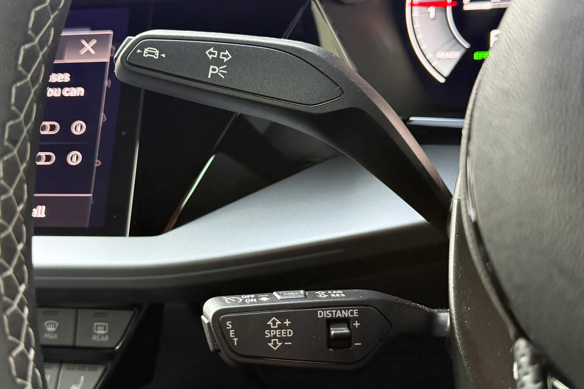 Audi A3 thumbnail image number 17