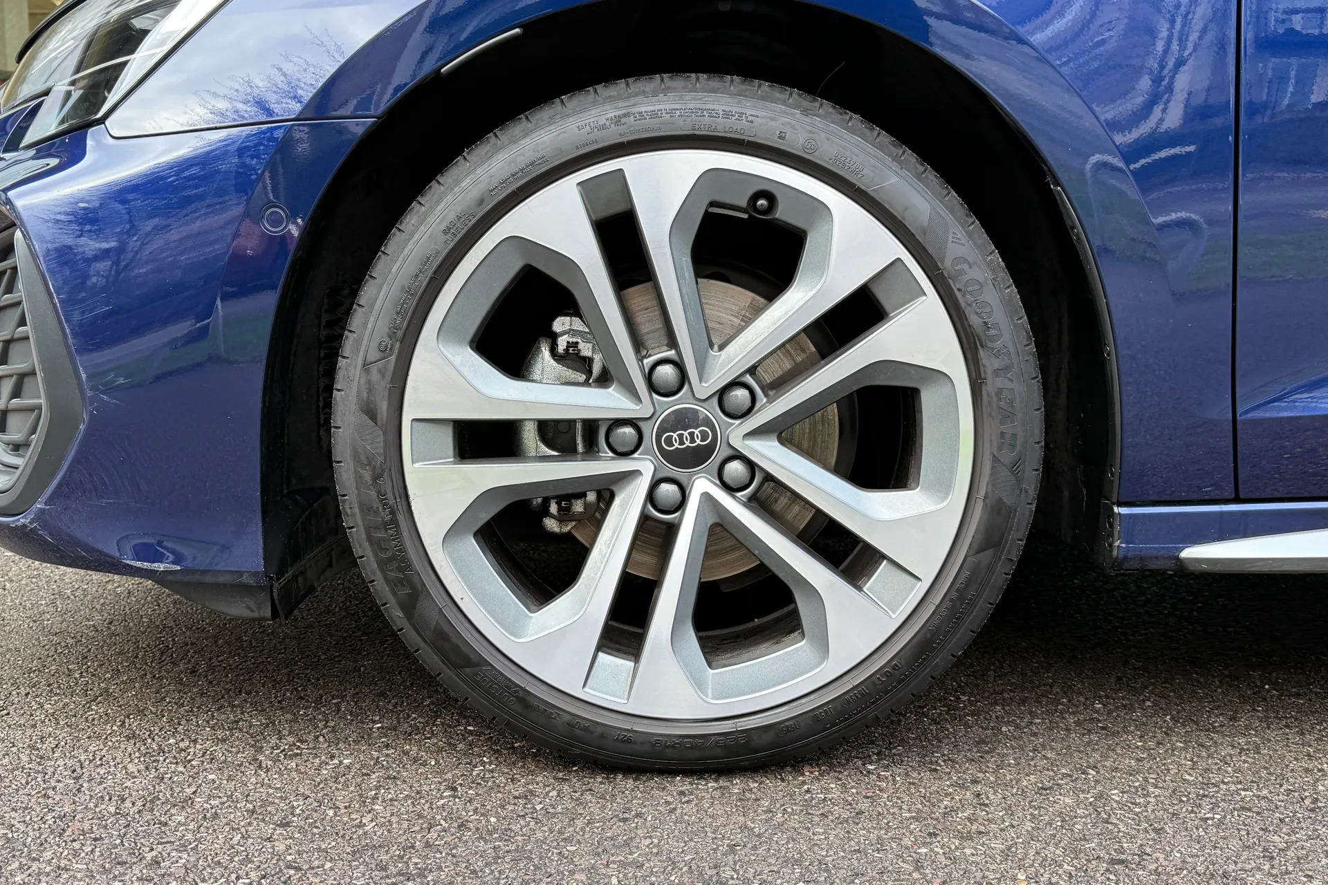 Audi A3 thumbnail image number 10