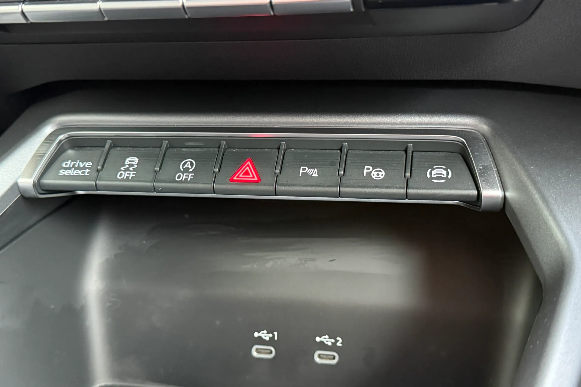 Audi A3 thumbnail image number 64