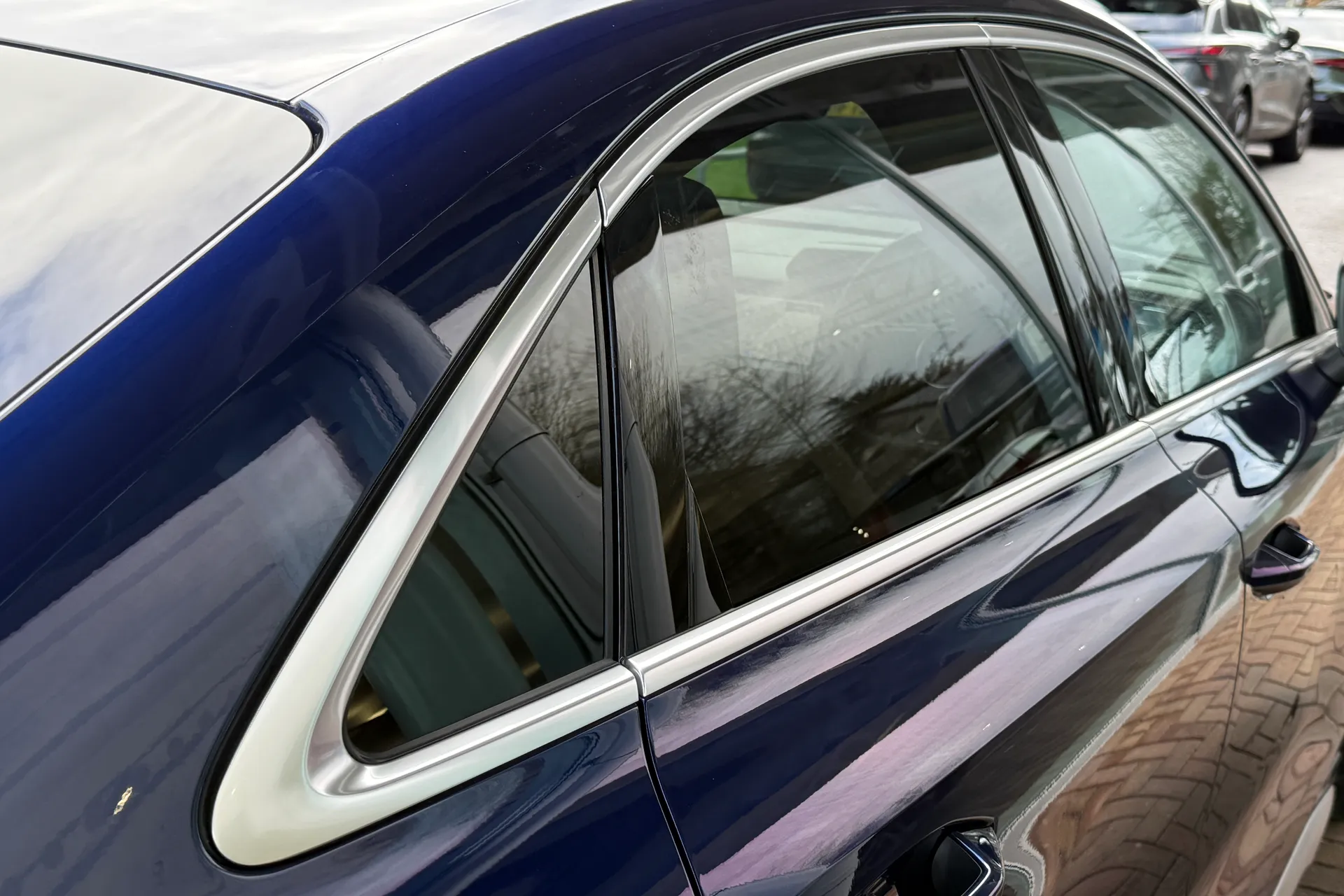 Audi A3 thumbnail image number 39