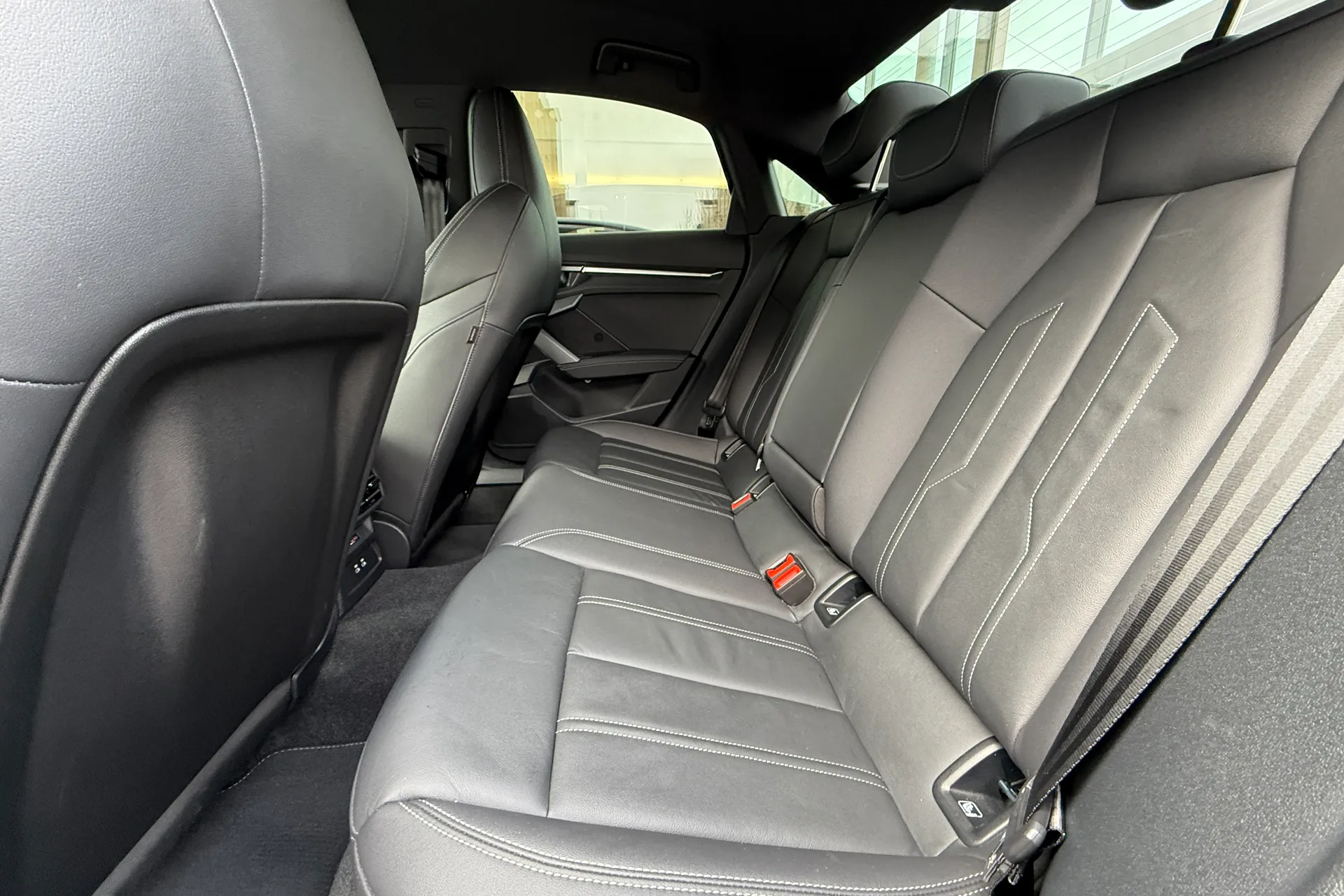 Audi A3 thumbnail image number 54