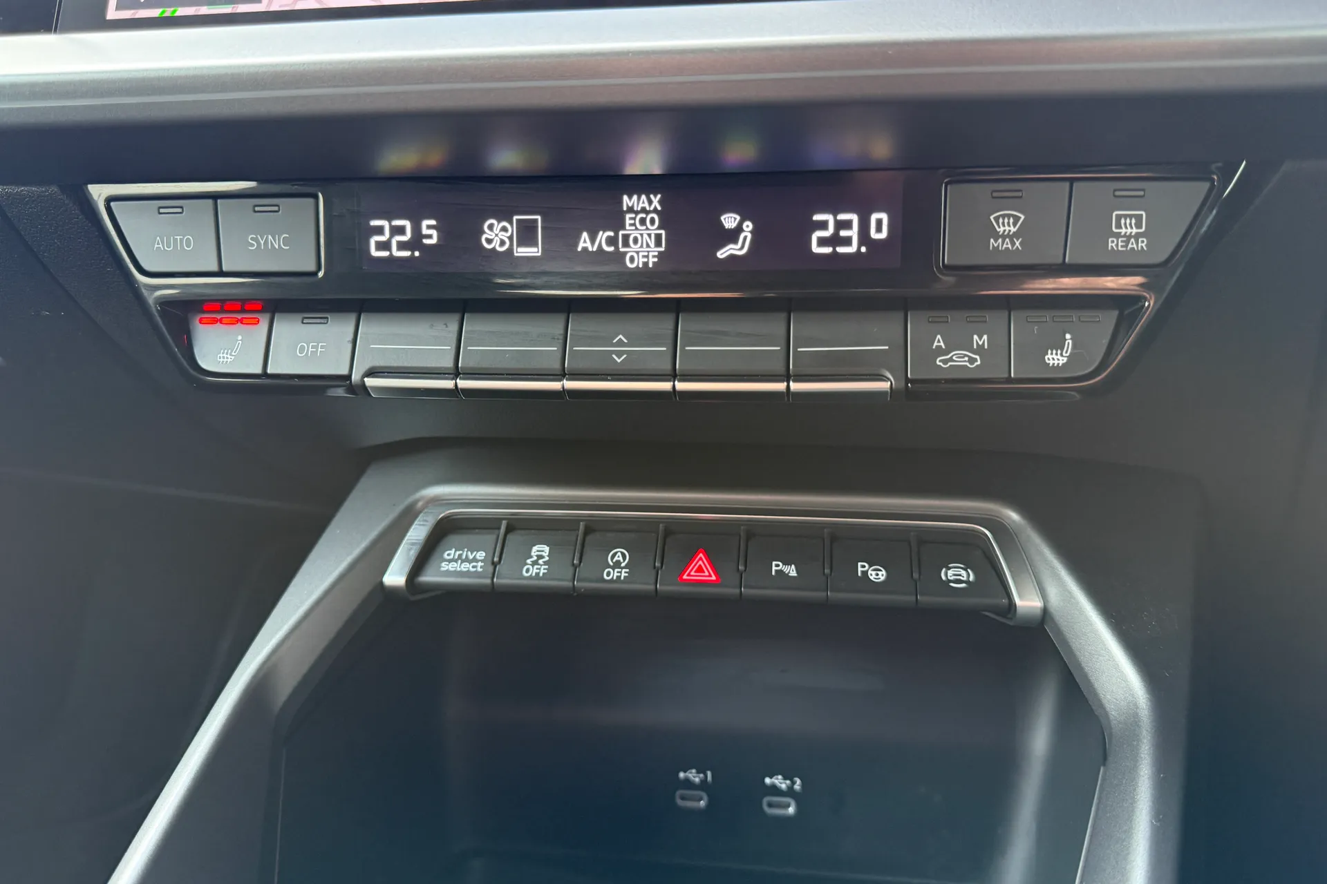 Audi A3 thumbnail image number 34