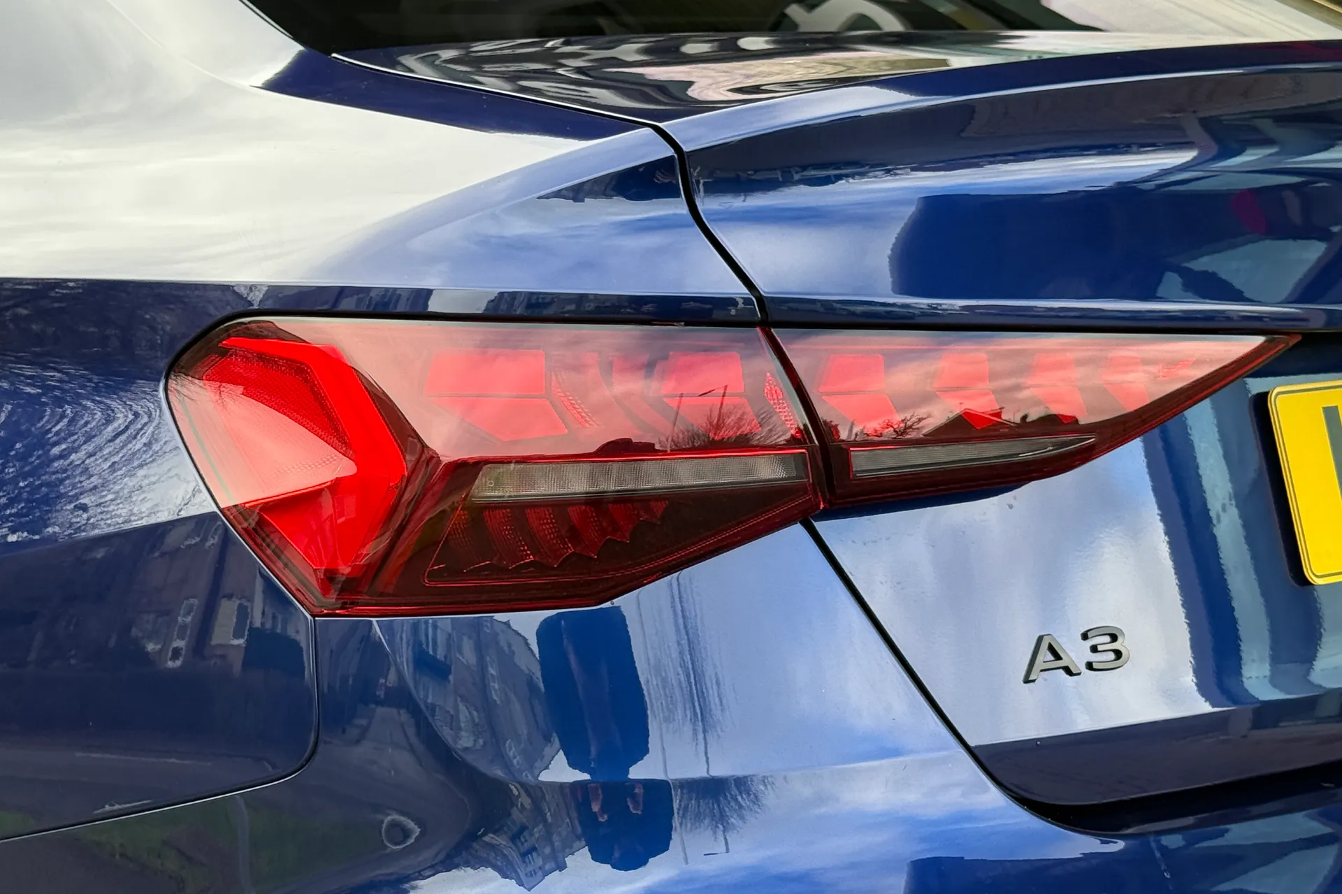 Audi A3 thumbnail image number 50