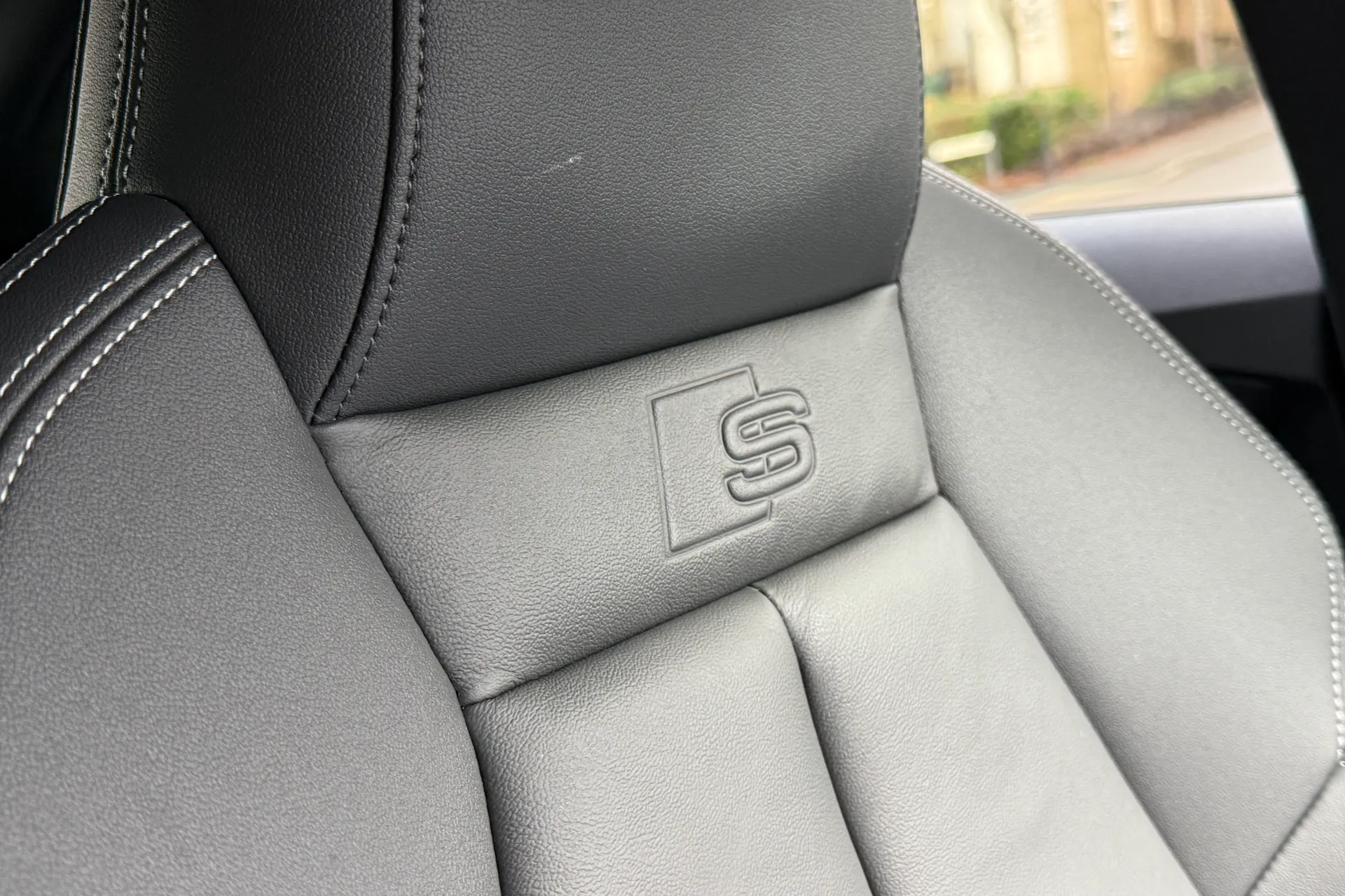 Audi A3 thumbnail image number 32